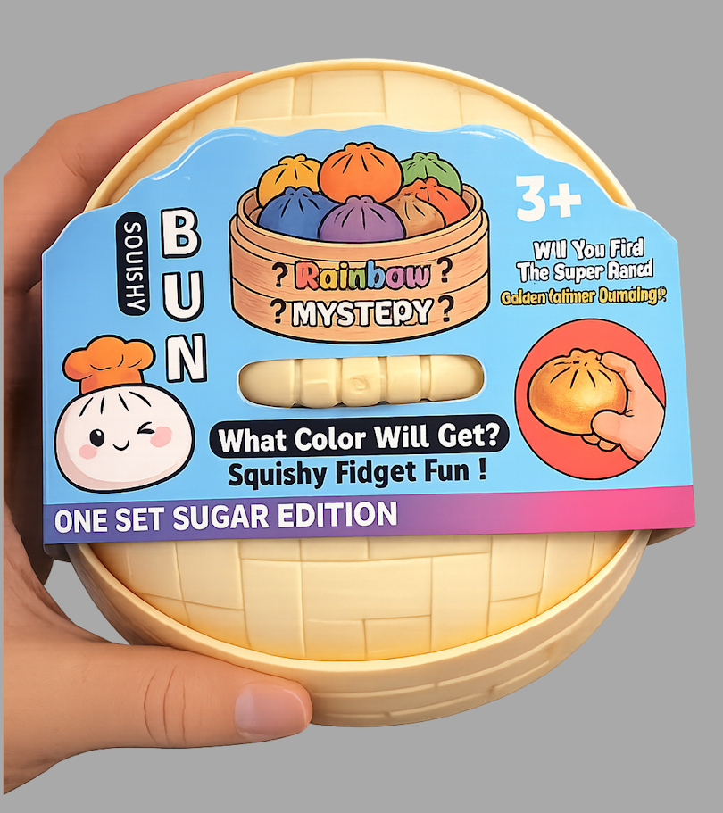 bao bao squishy