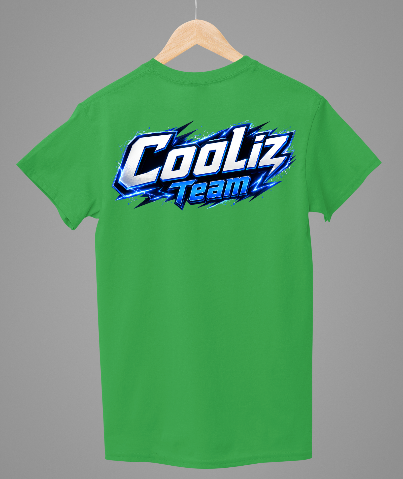 Cooliz T-Shirt