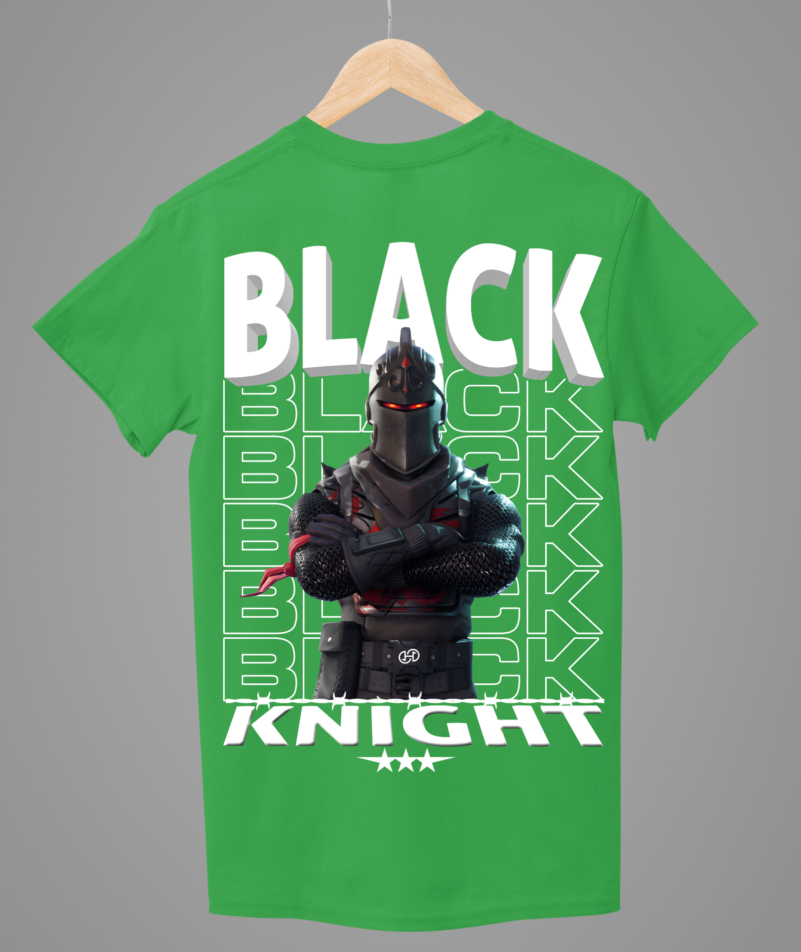 Black Night T-Shirt