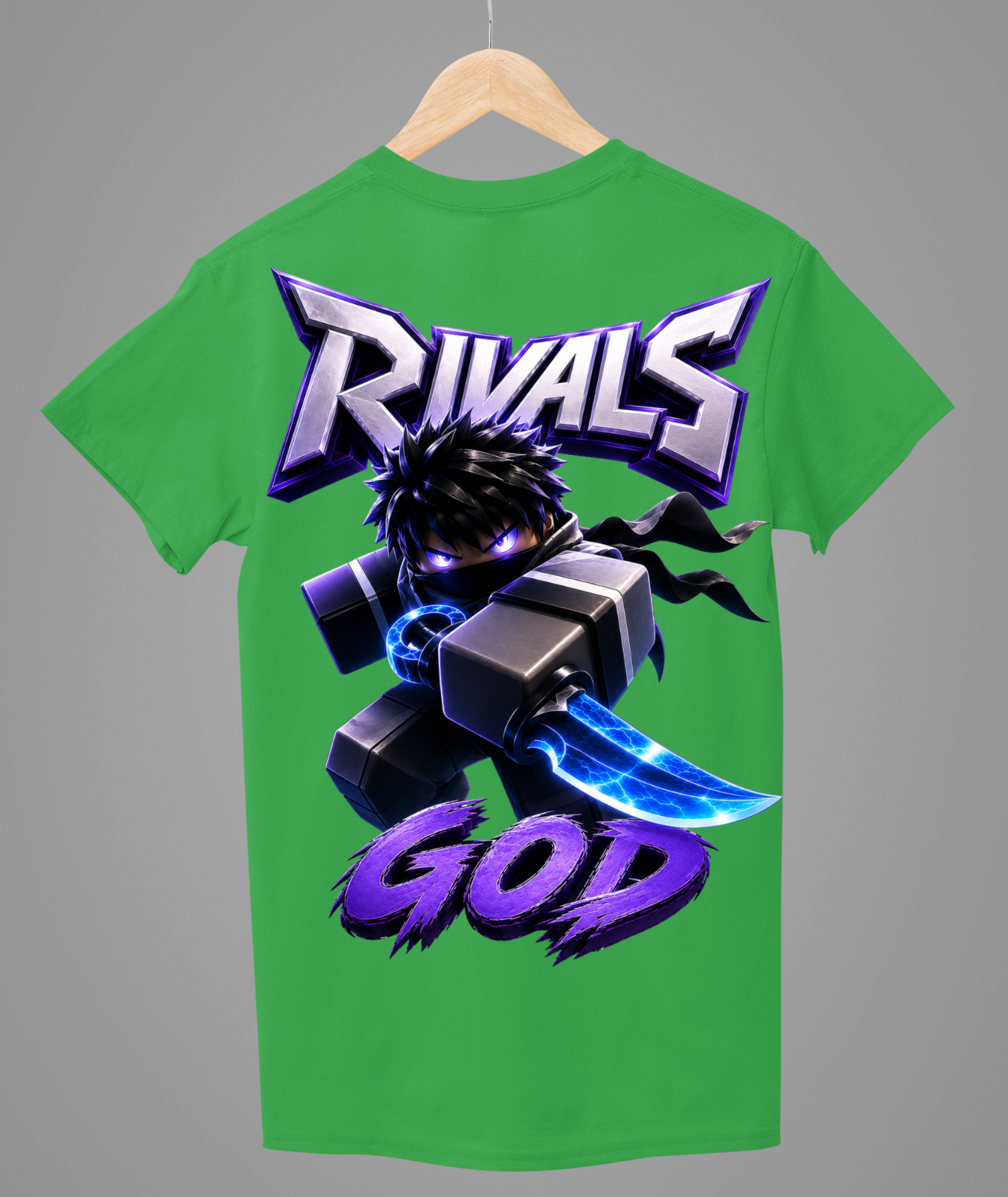 RIivals T-Shirt