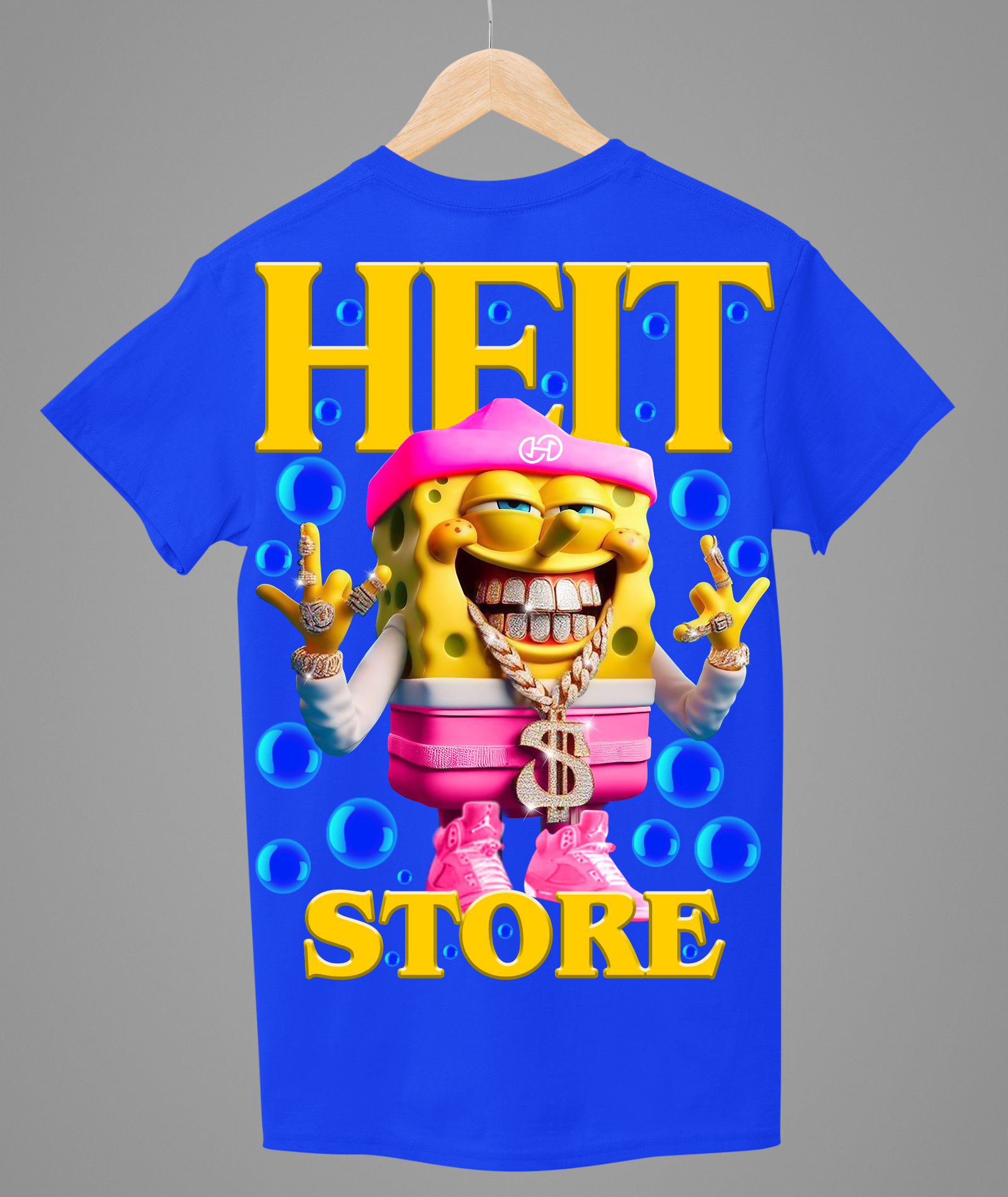 Bob T-Shirt