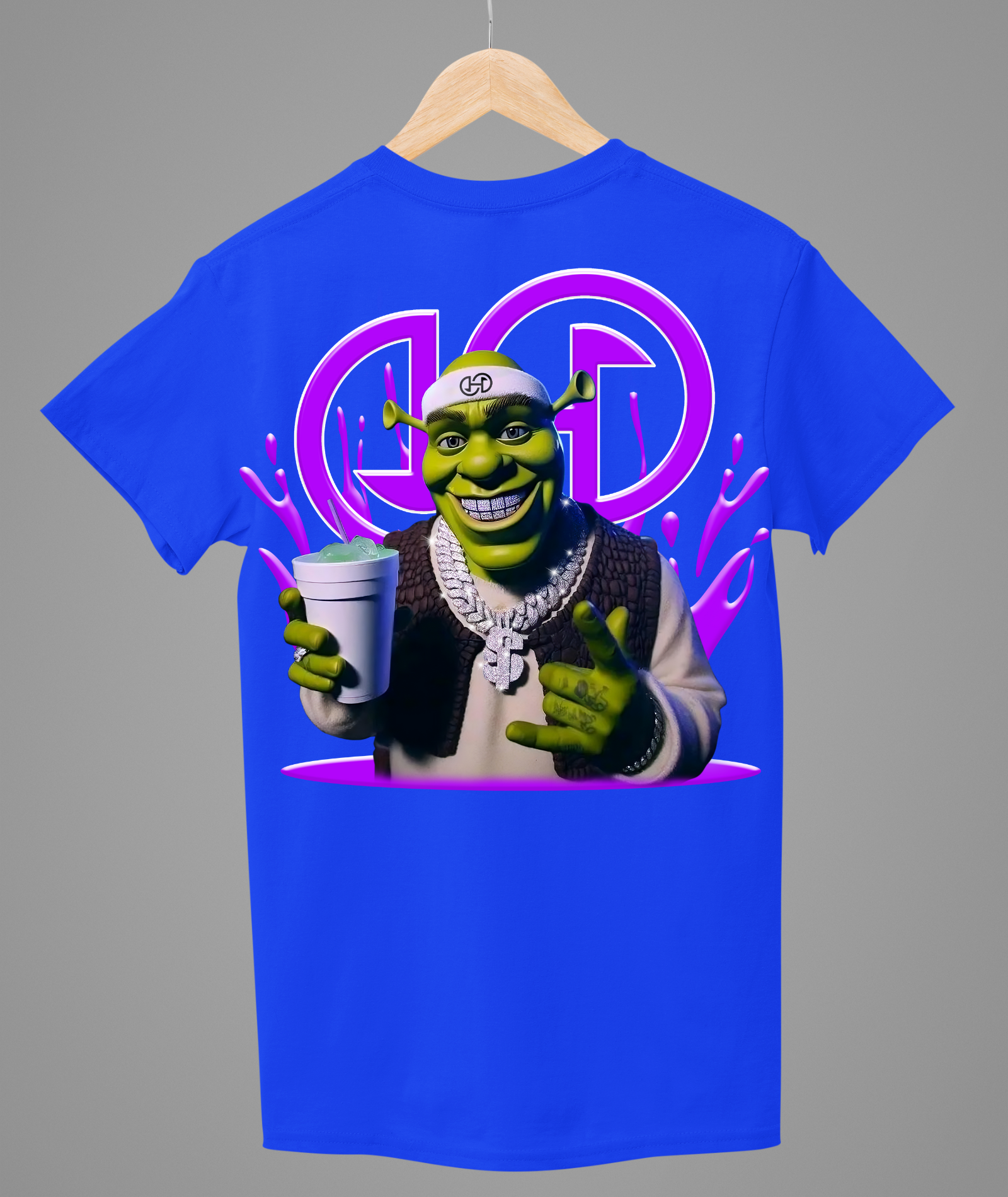 Shrek T-Shirt