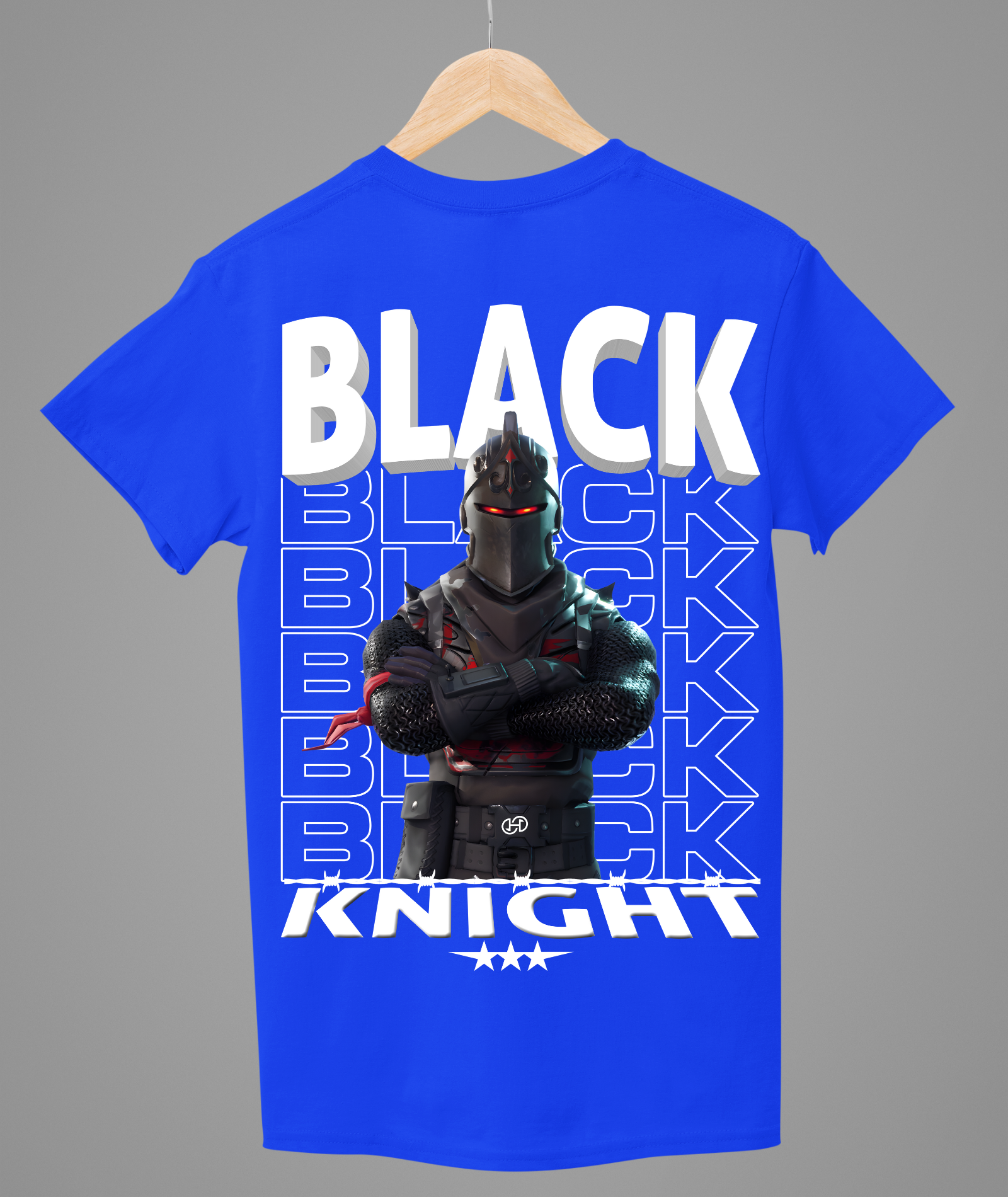 Black Night T-Shirt