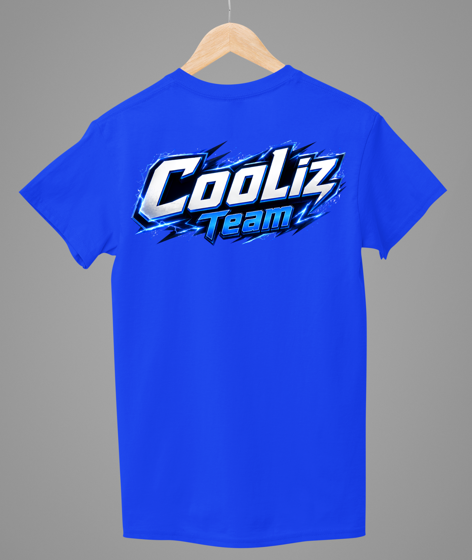Cooliz T-Shirt