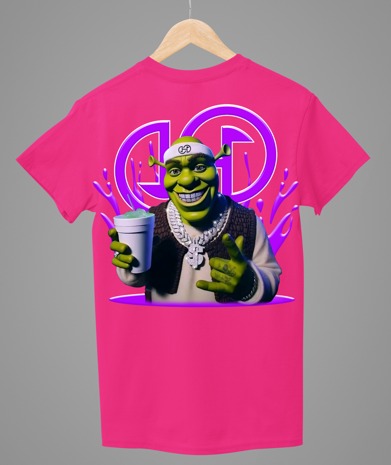 Shrek T-Shirt