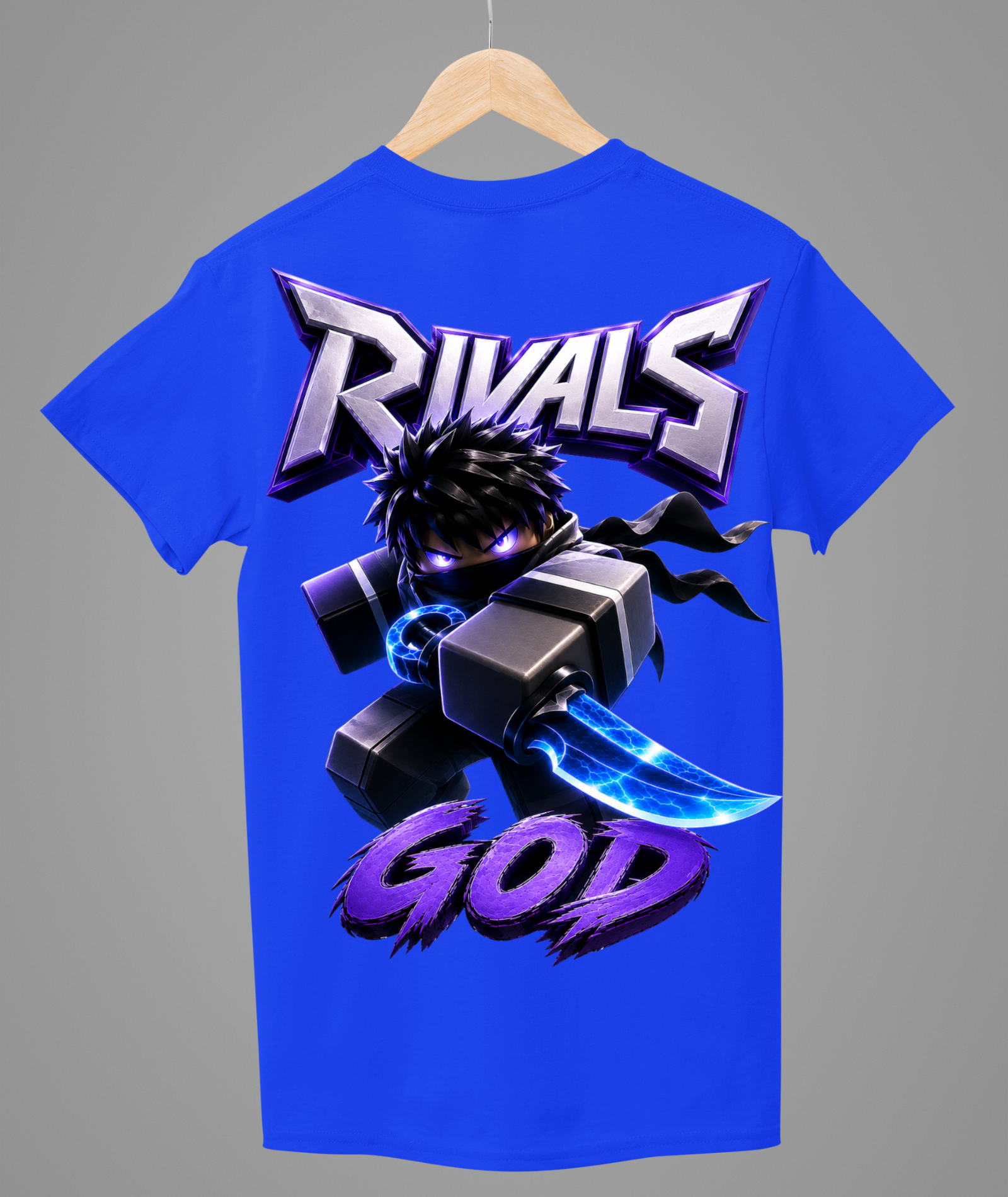 RIivals T-Shirt