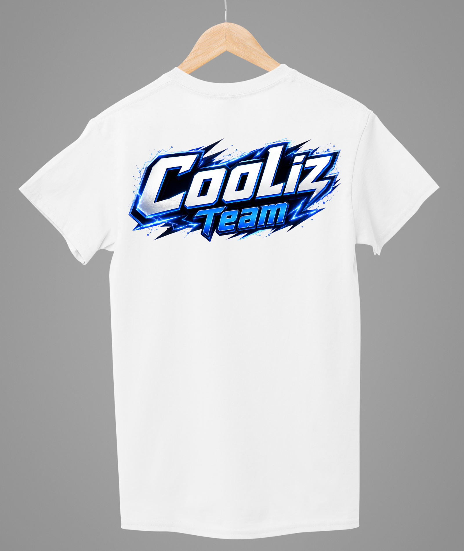 Cooliz T-Shirt