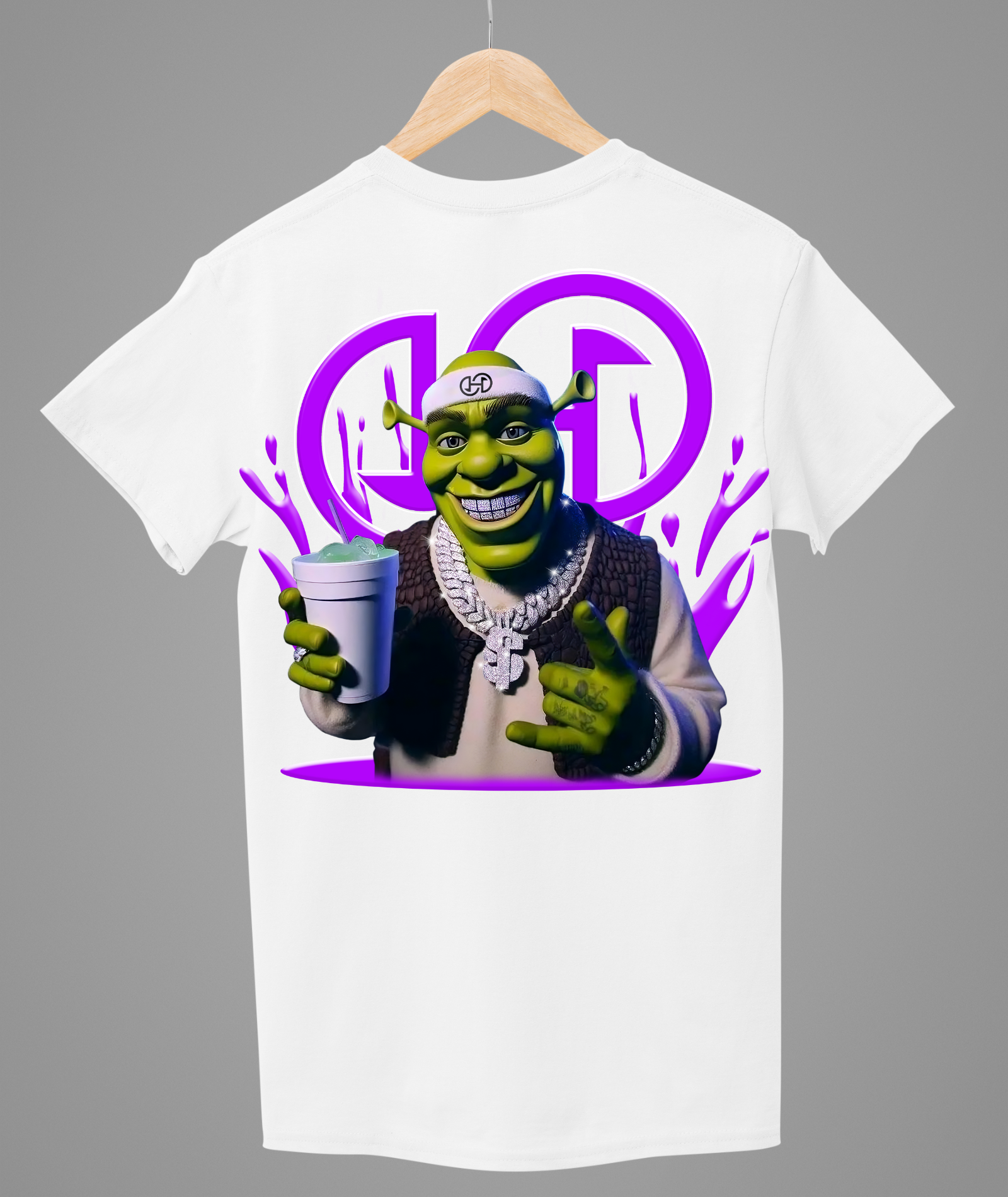 Shrek T-Shirt