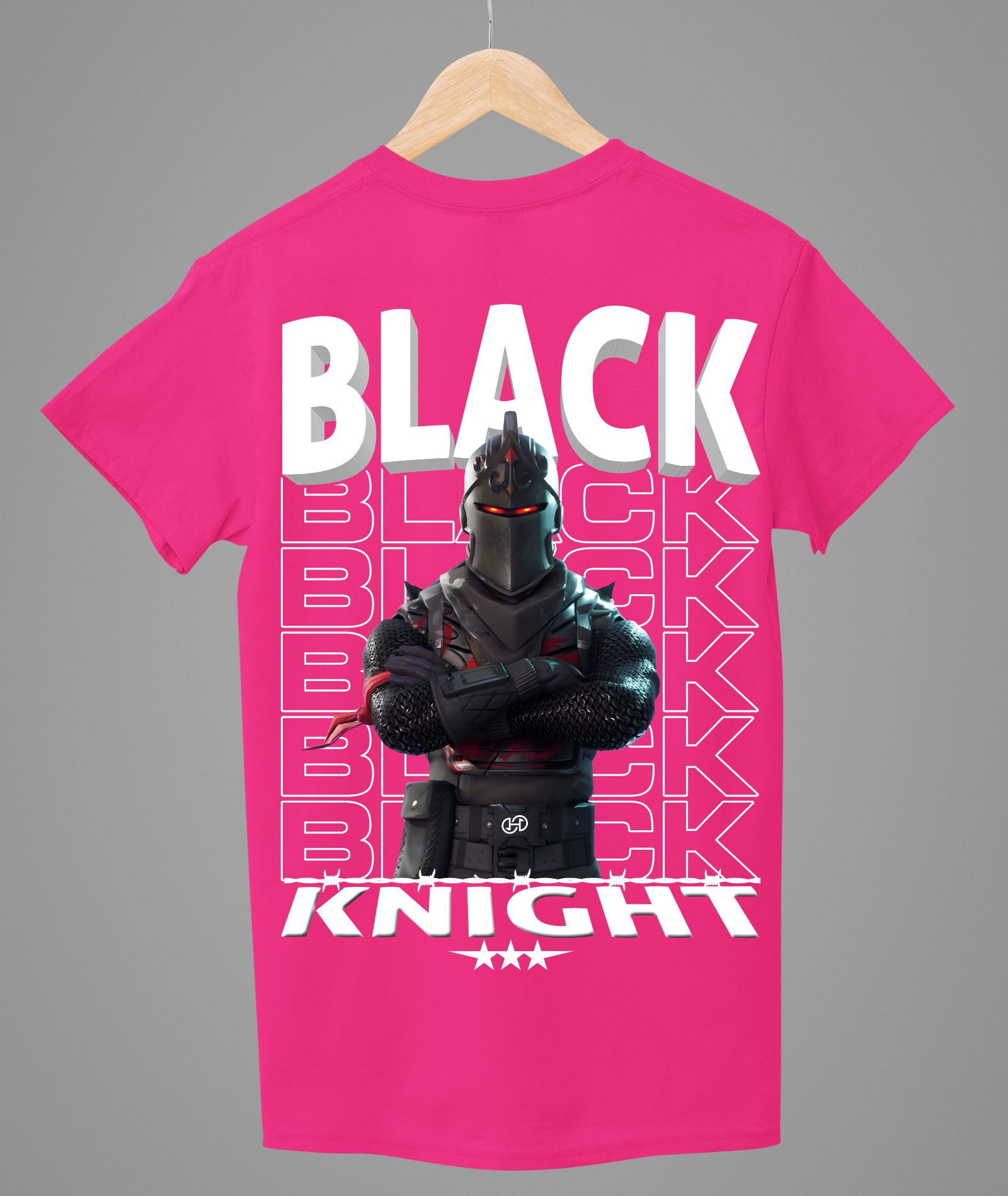 Black Night T-Shirt