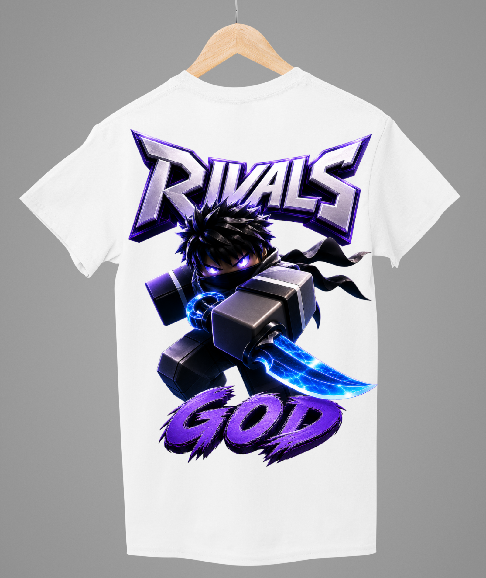 RIivals T-Shirt