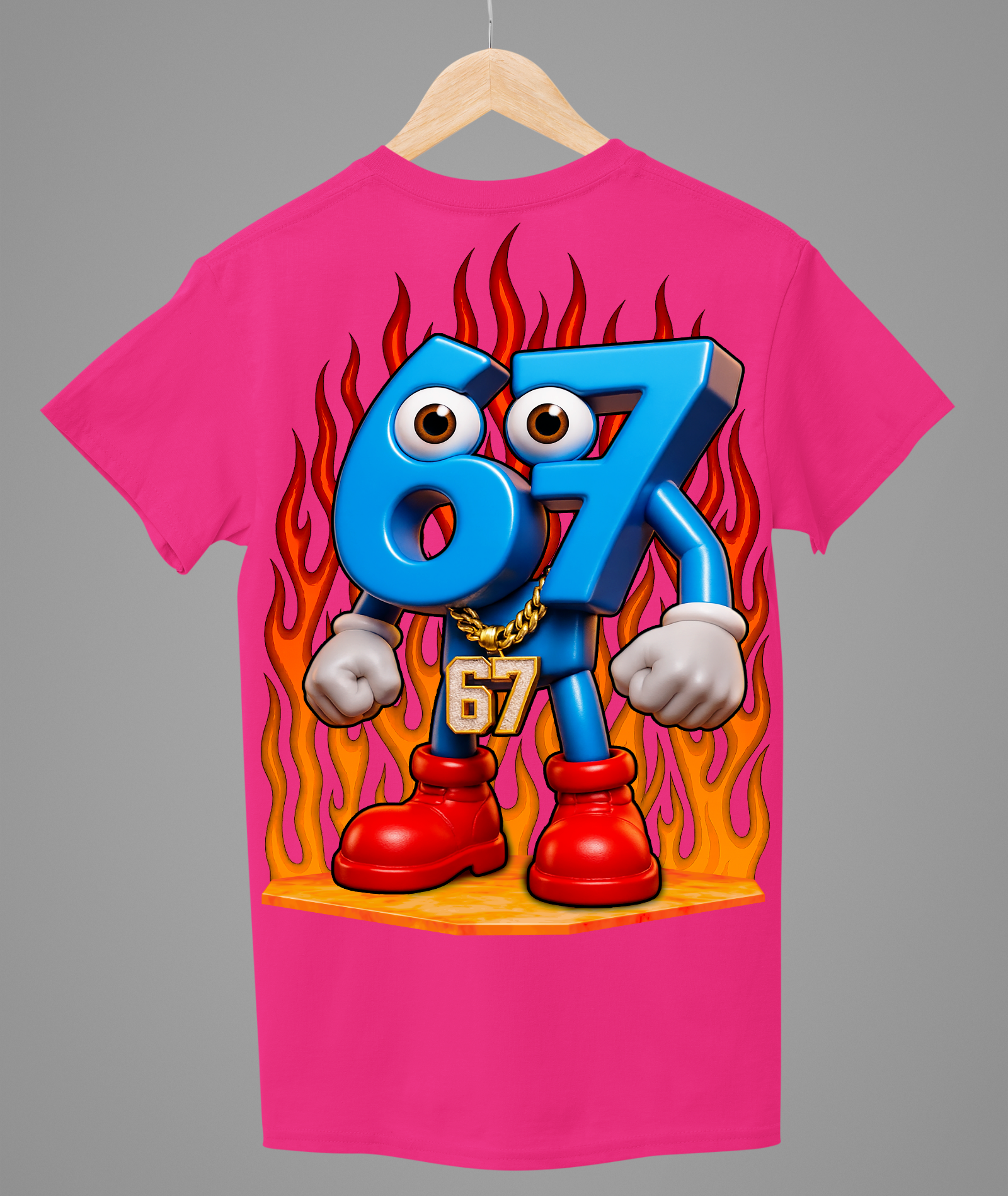 67 T-Shirt