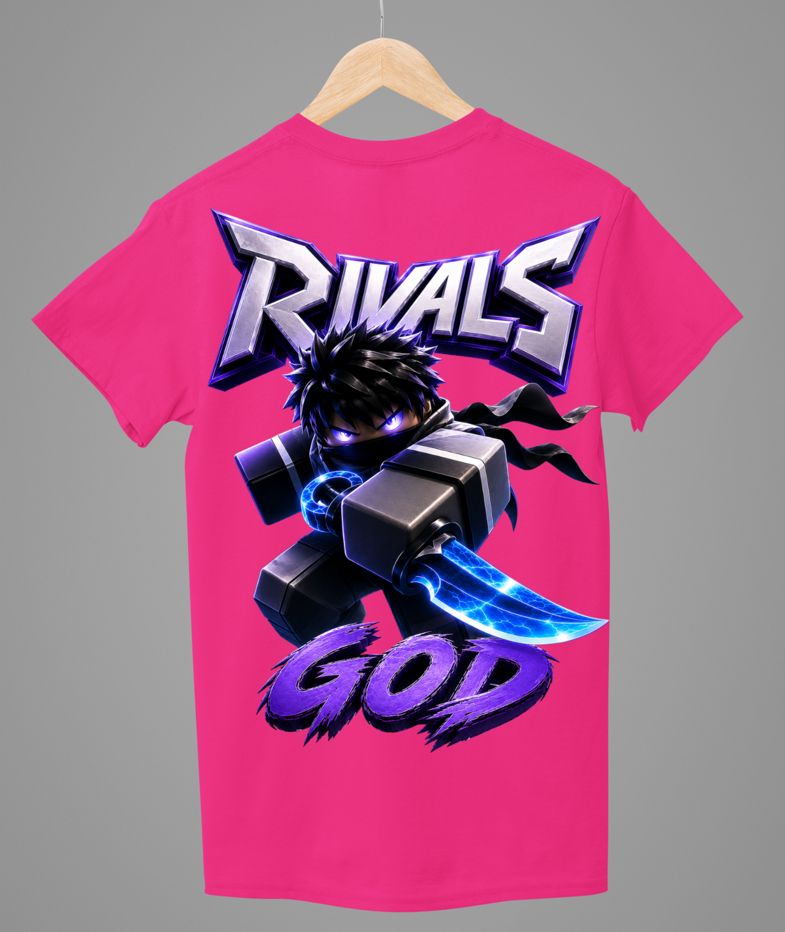 RIivals T-Shirt