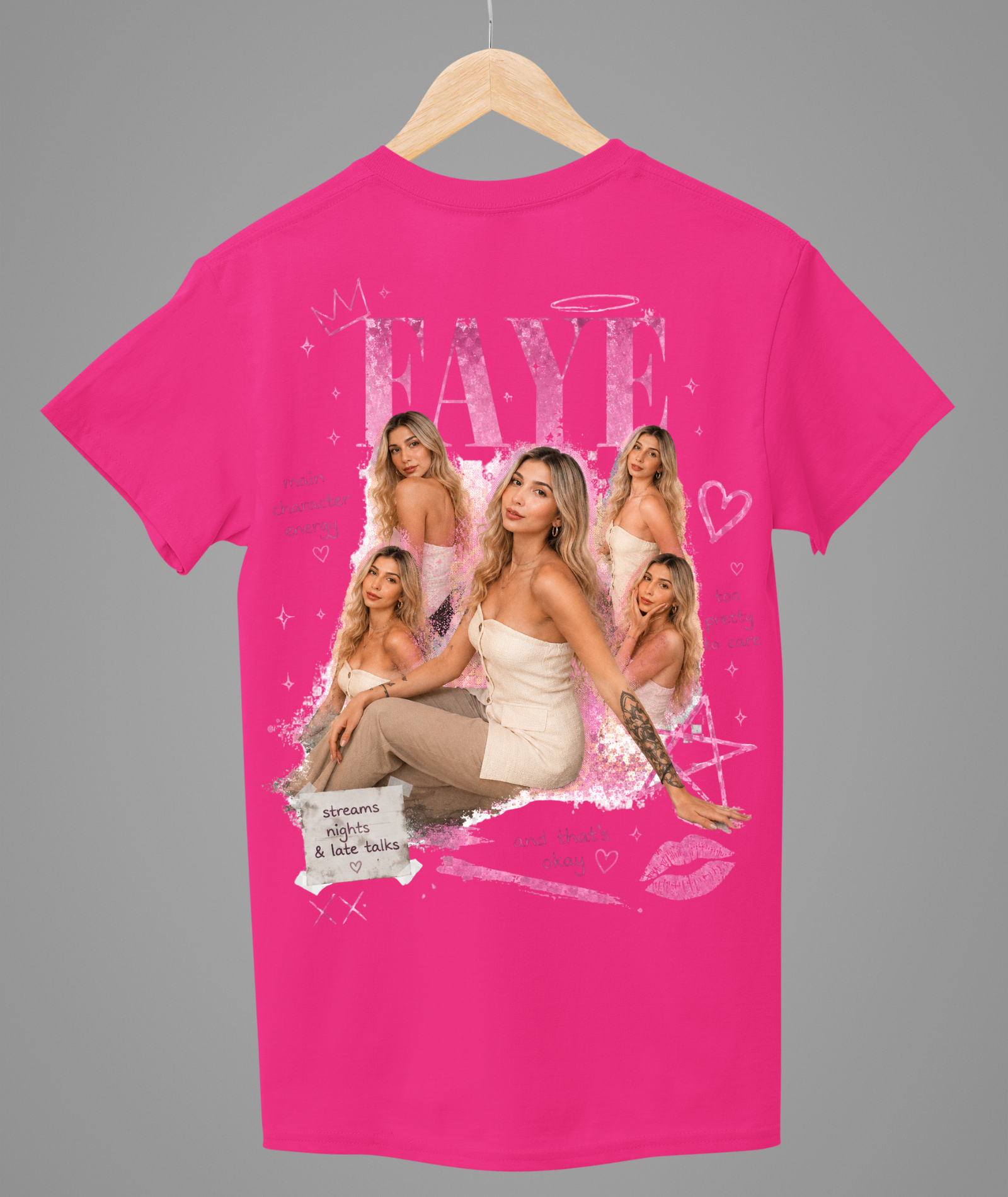 Faye T-Shirt