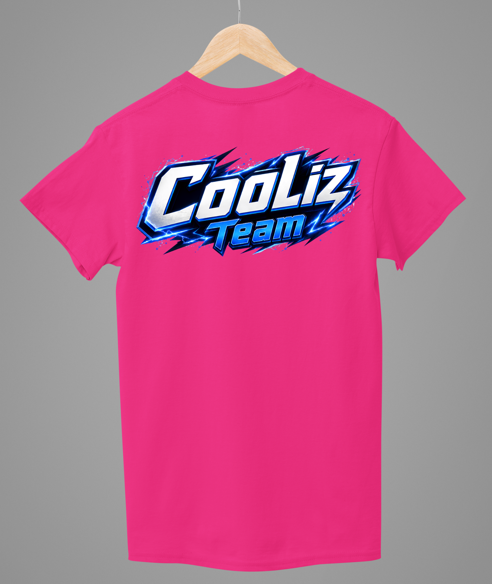 Cooliz T-Shirt