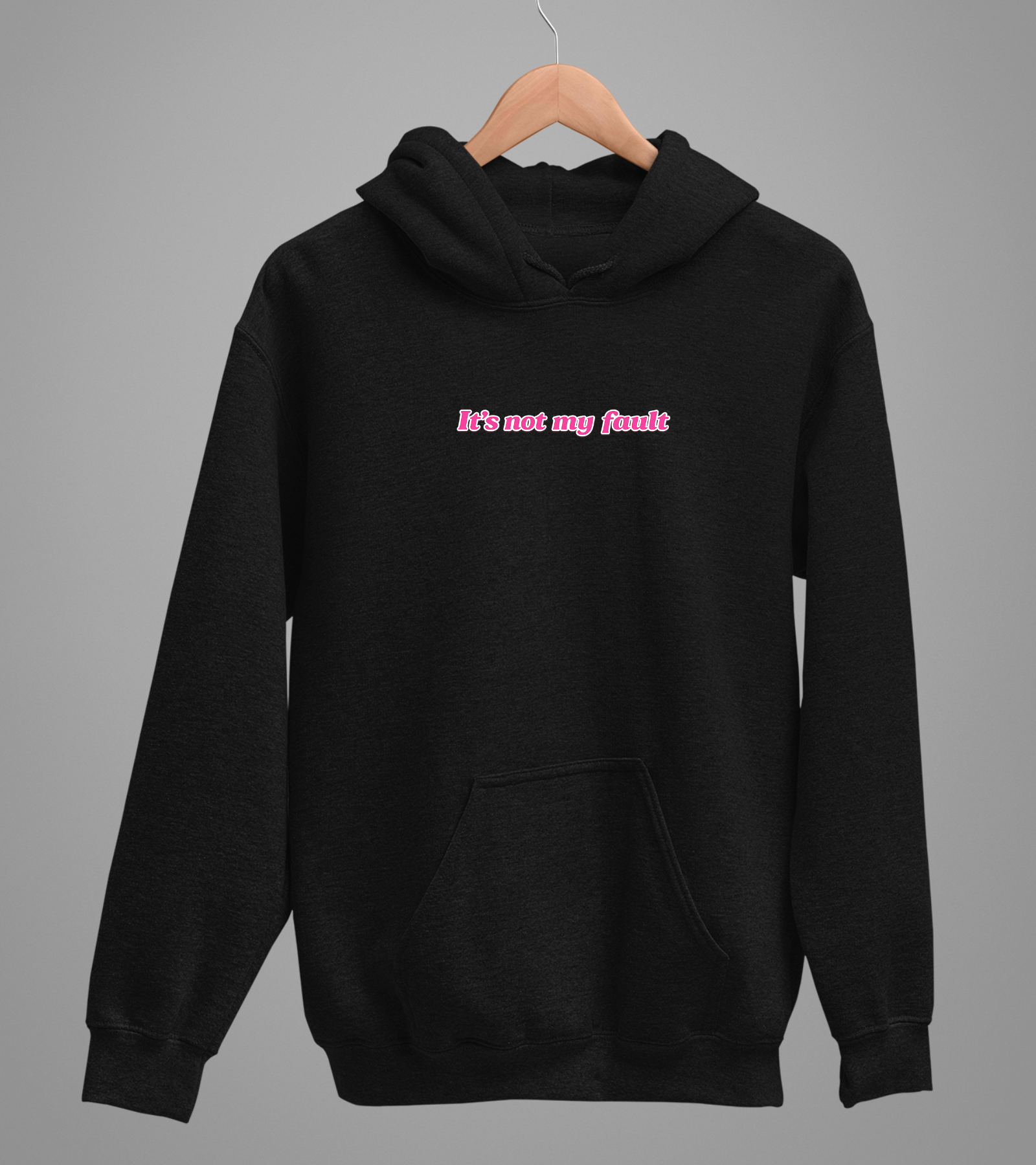Faye Hoodie