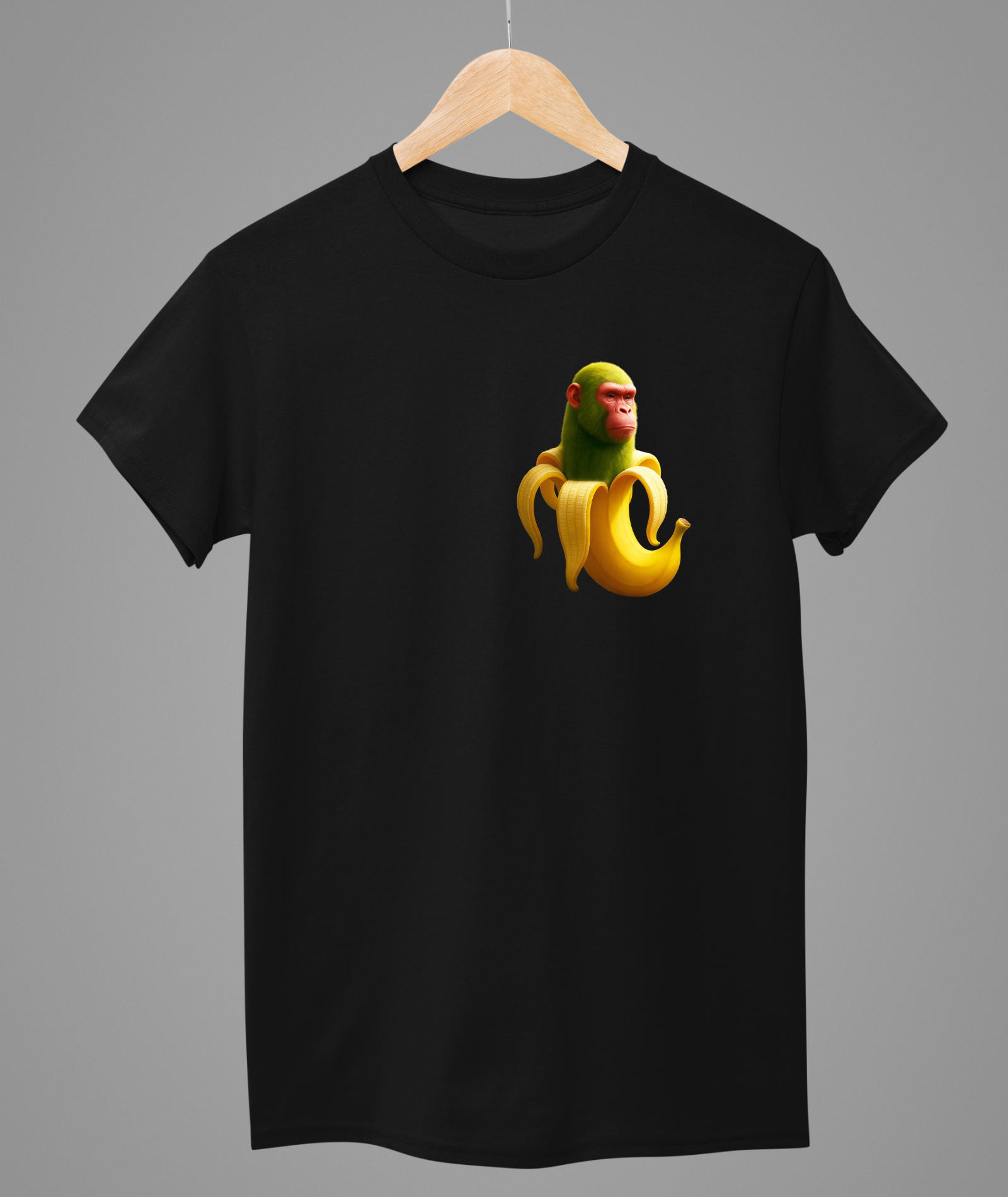 Chimpantzini Bananini Tshirt