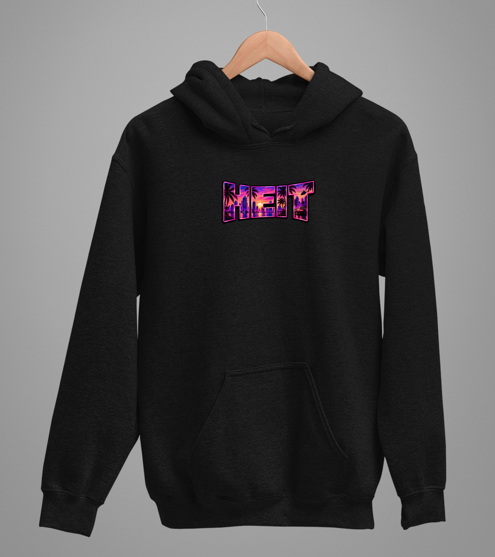 GTA Vice City Hoodie
