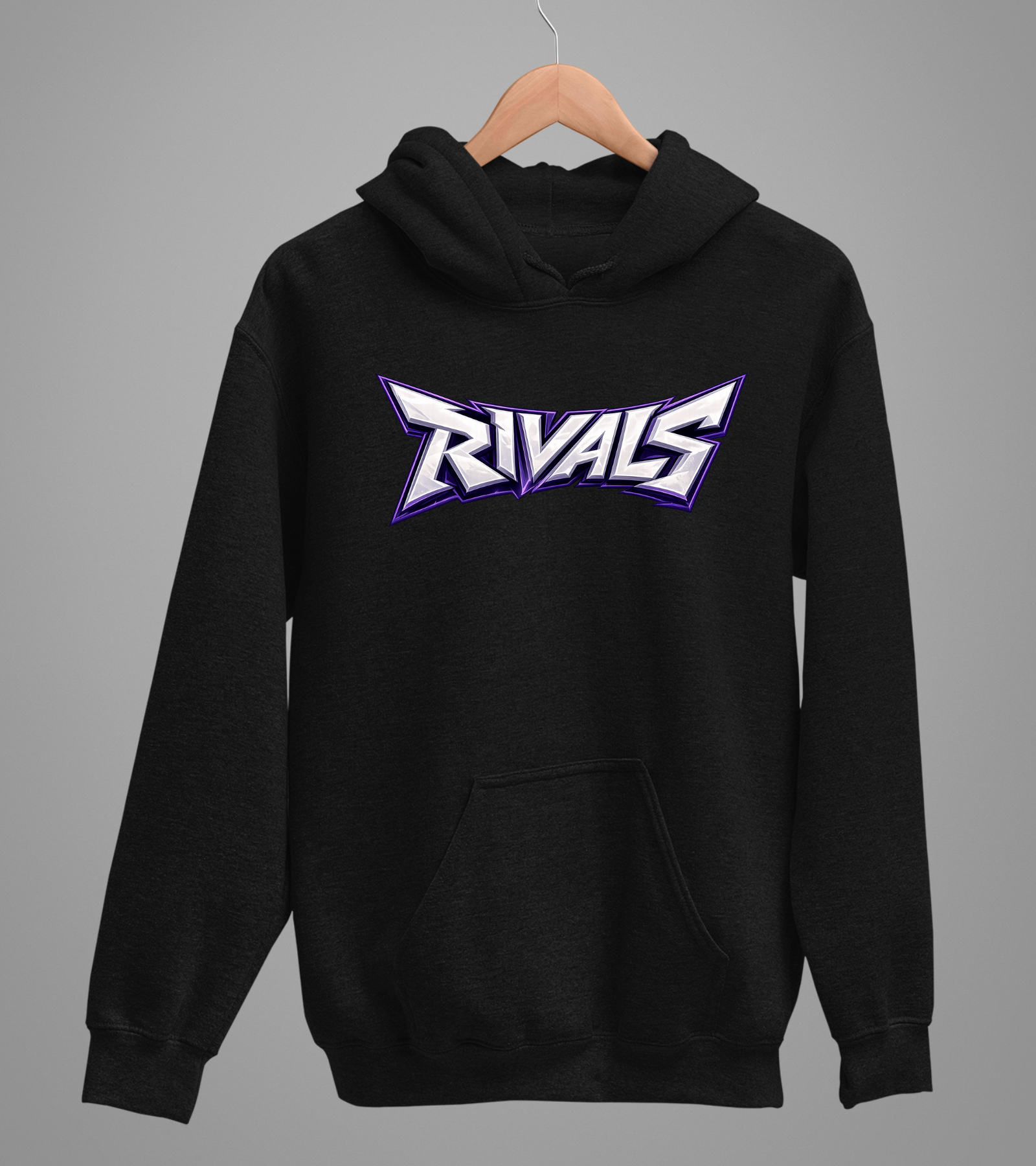 Rivals Hoodie