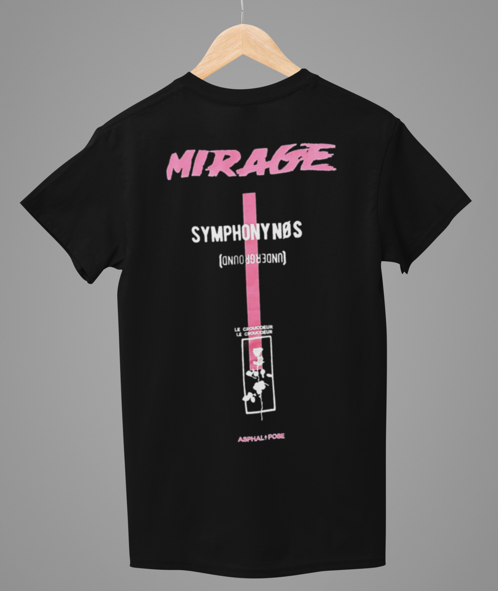 Mirage T-Shirt