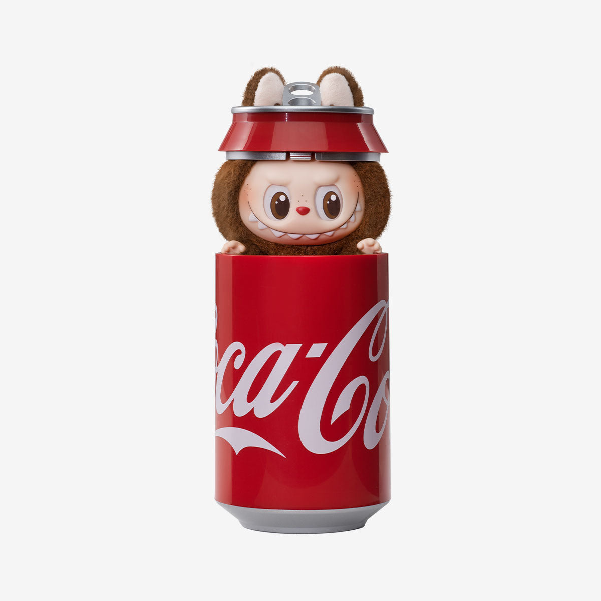 Labubu Coca Cola