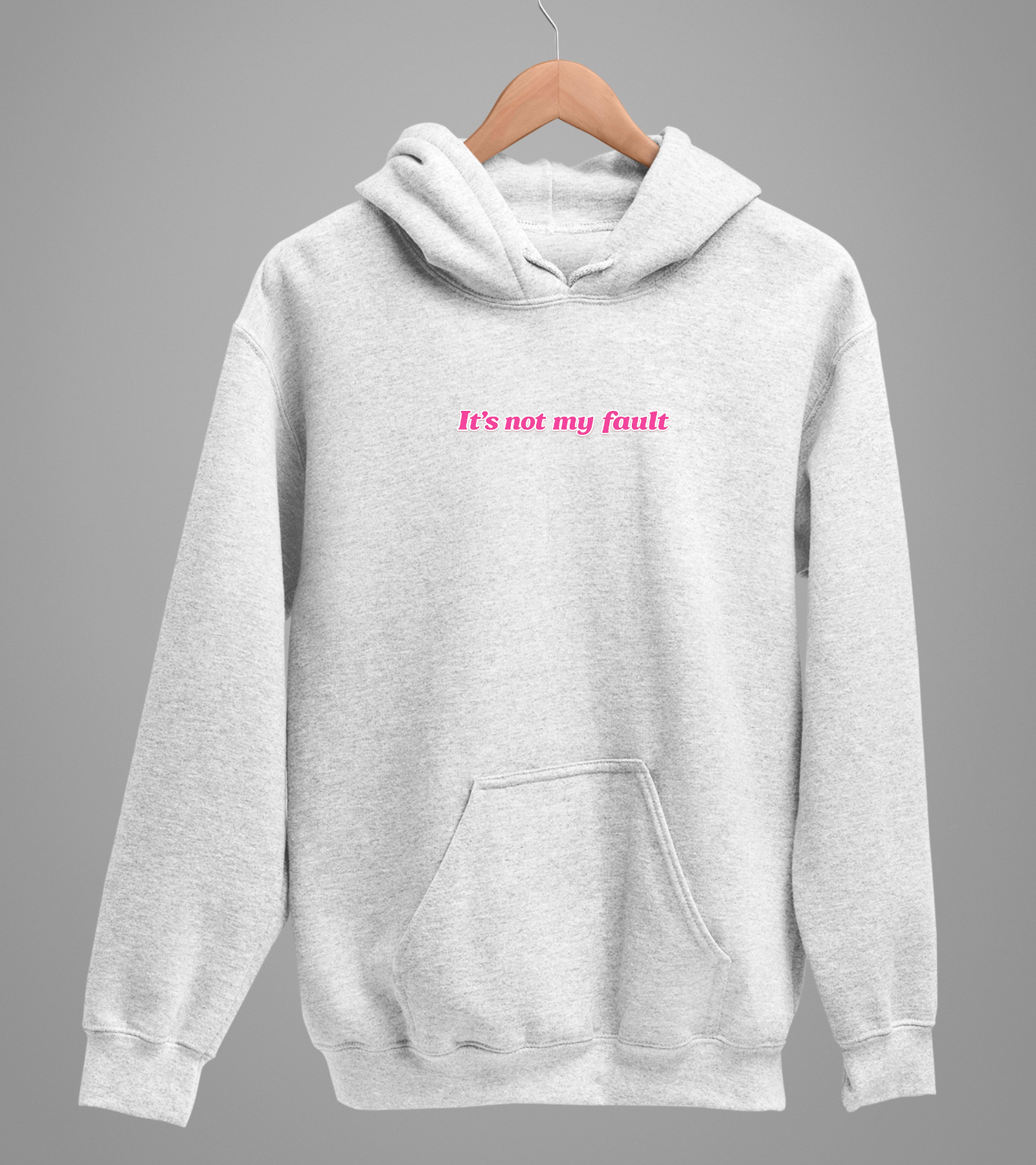 Faye Hoodie