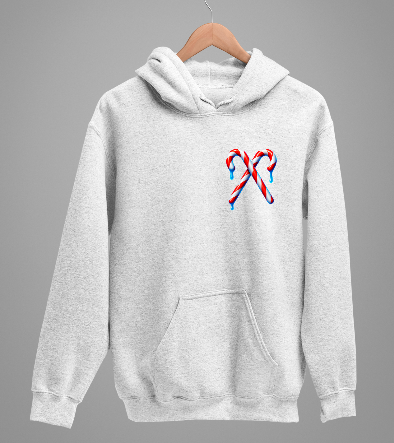 CHRISTMASS BOSS HOODIE