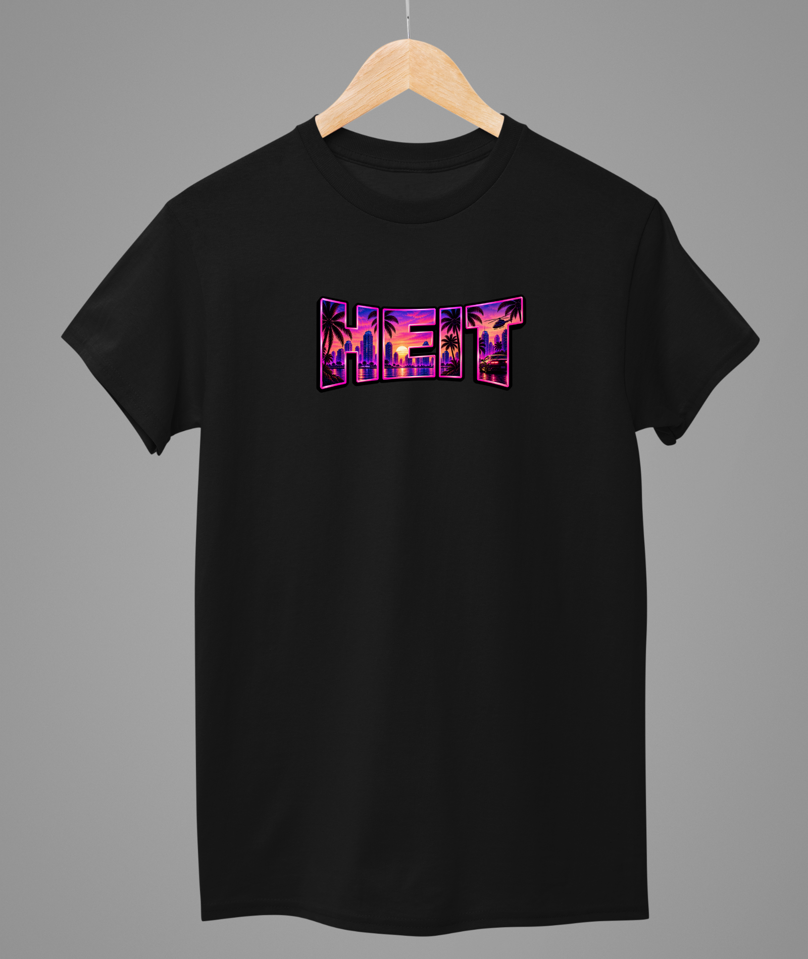 GTA T-Shirt