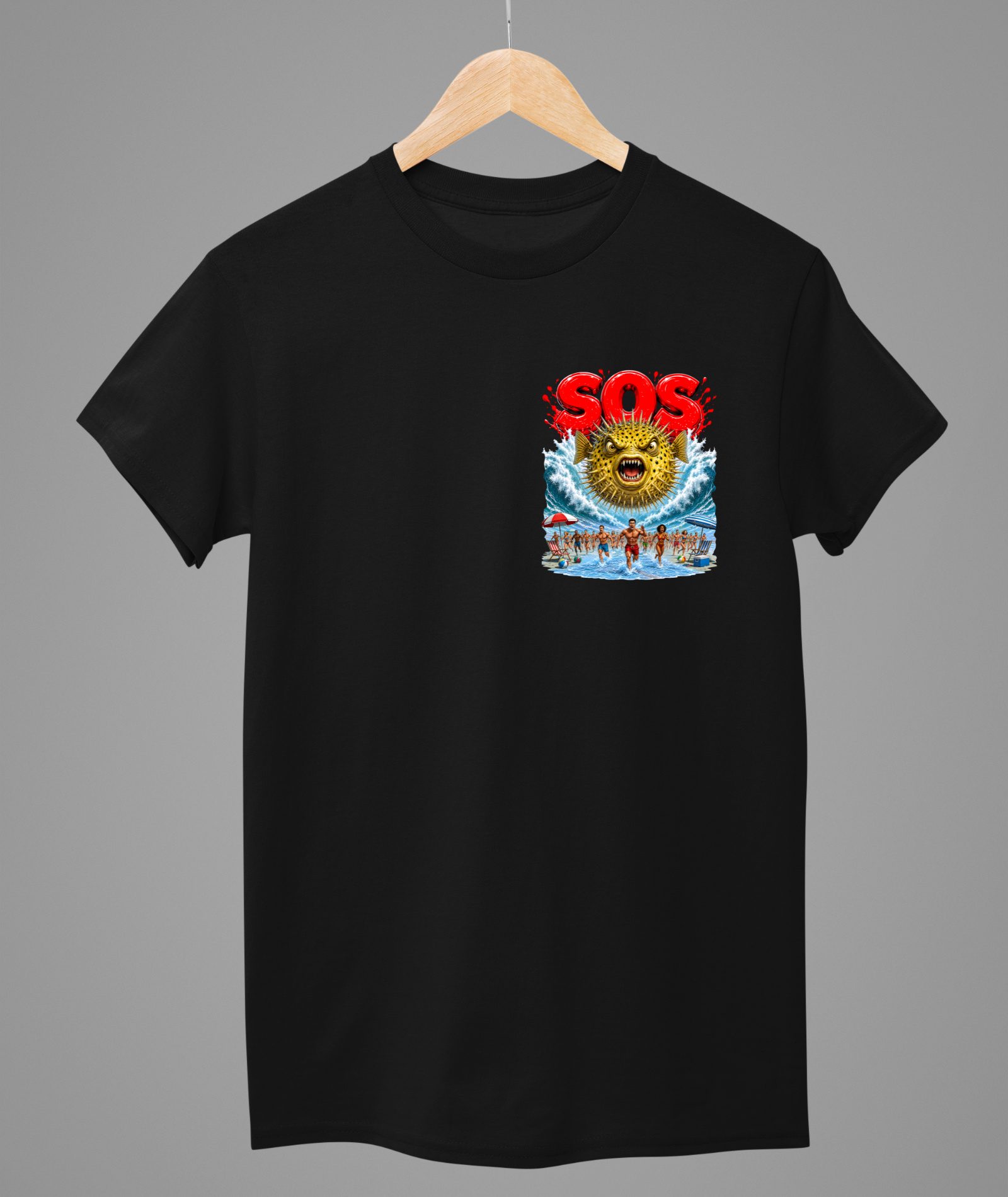 Lagokefalos T-Shirt