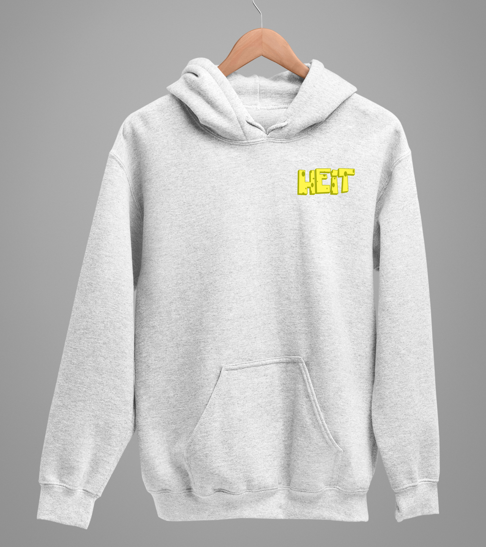 Bob Hoodie