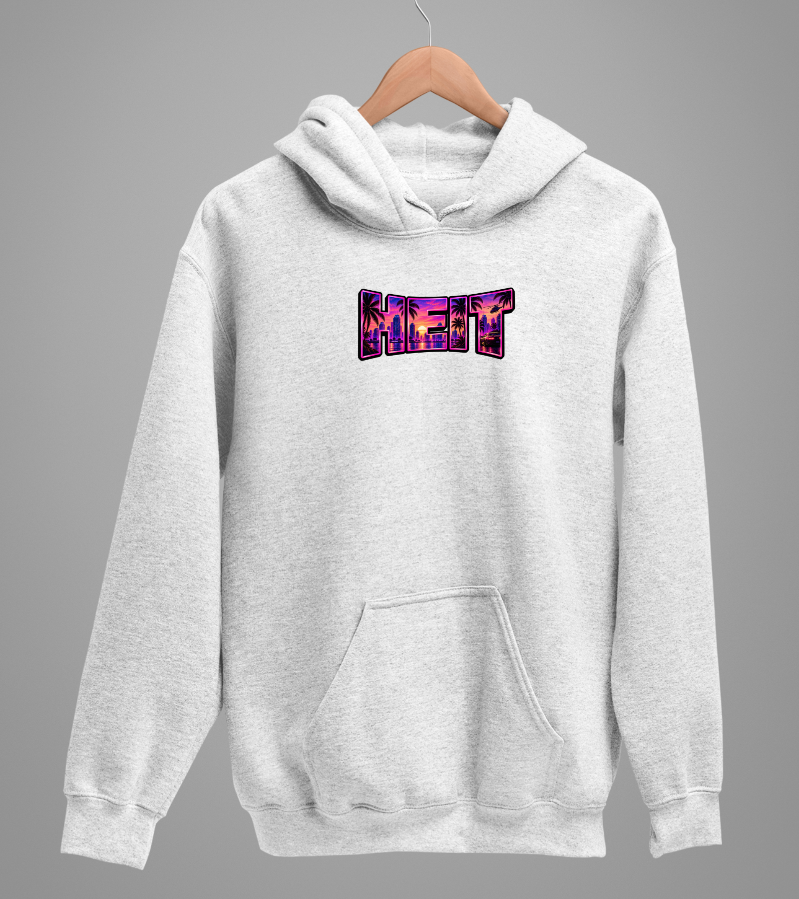 GTA Vice City Hoodie