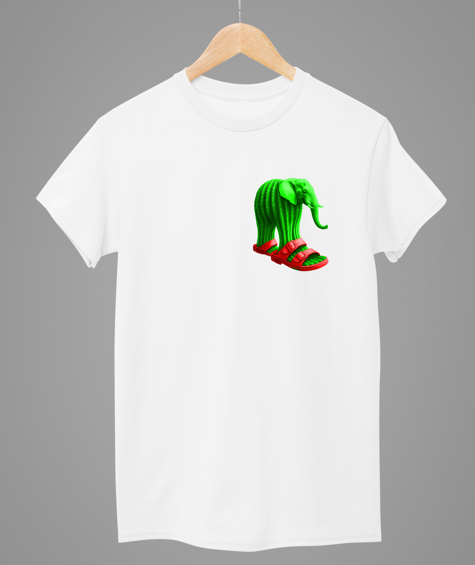 Lirili Larila T-shirt