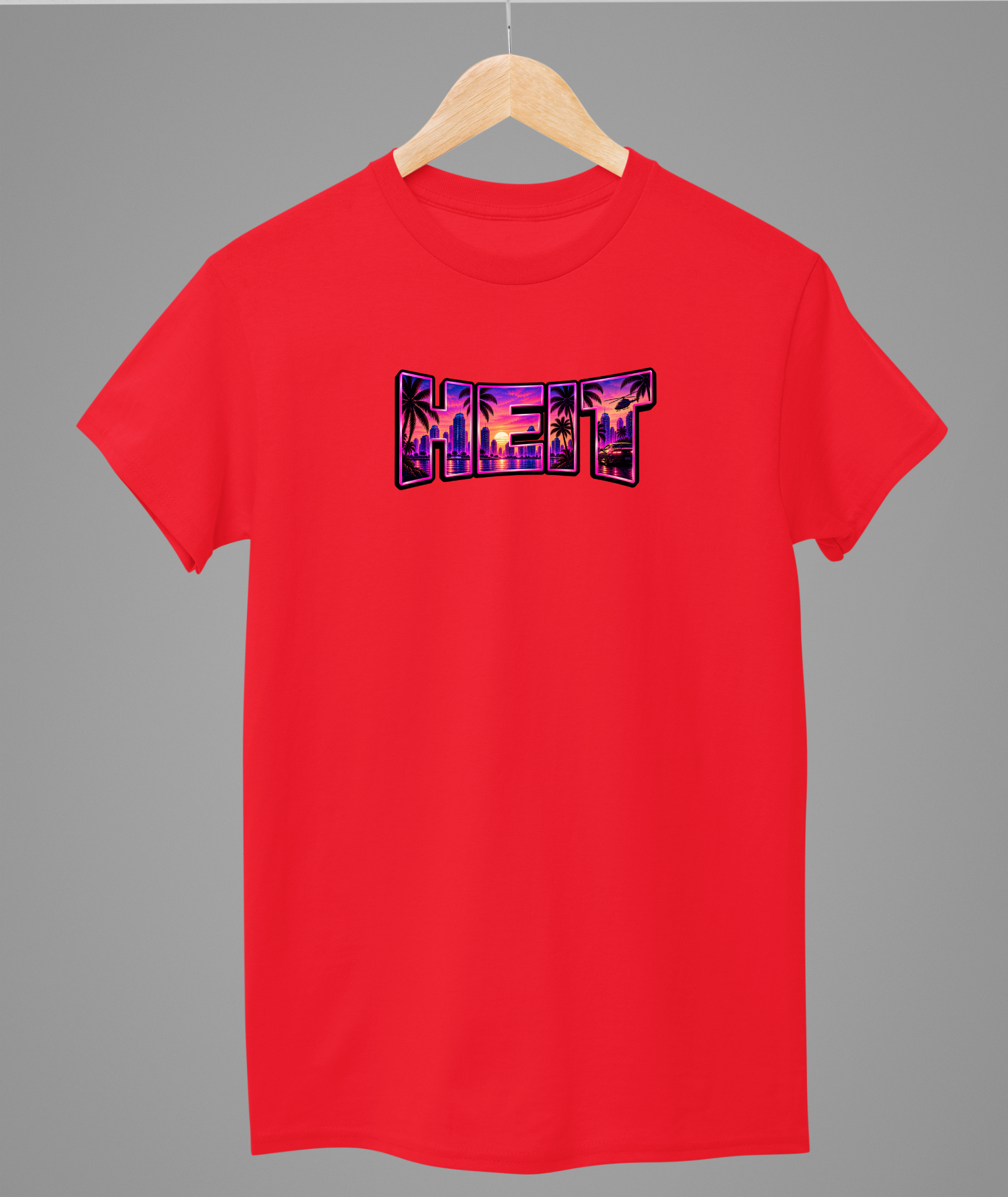 GTA T-Shirt