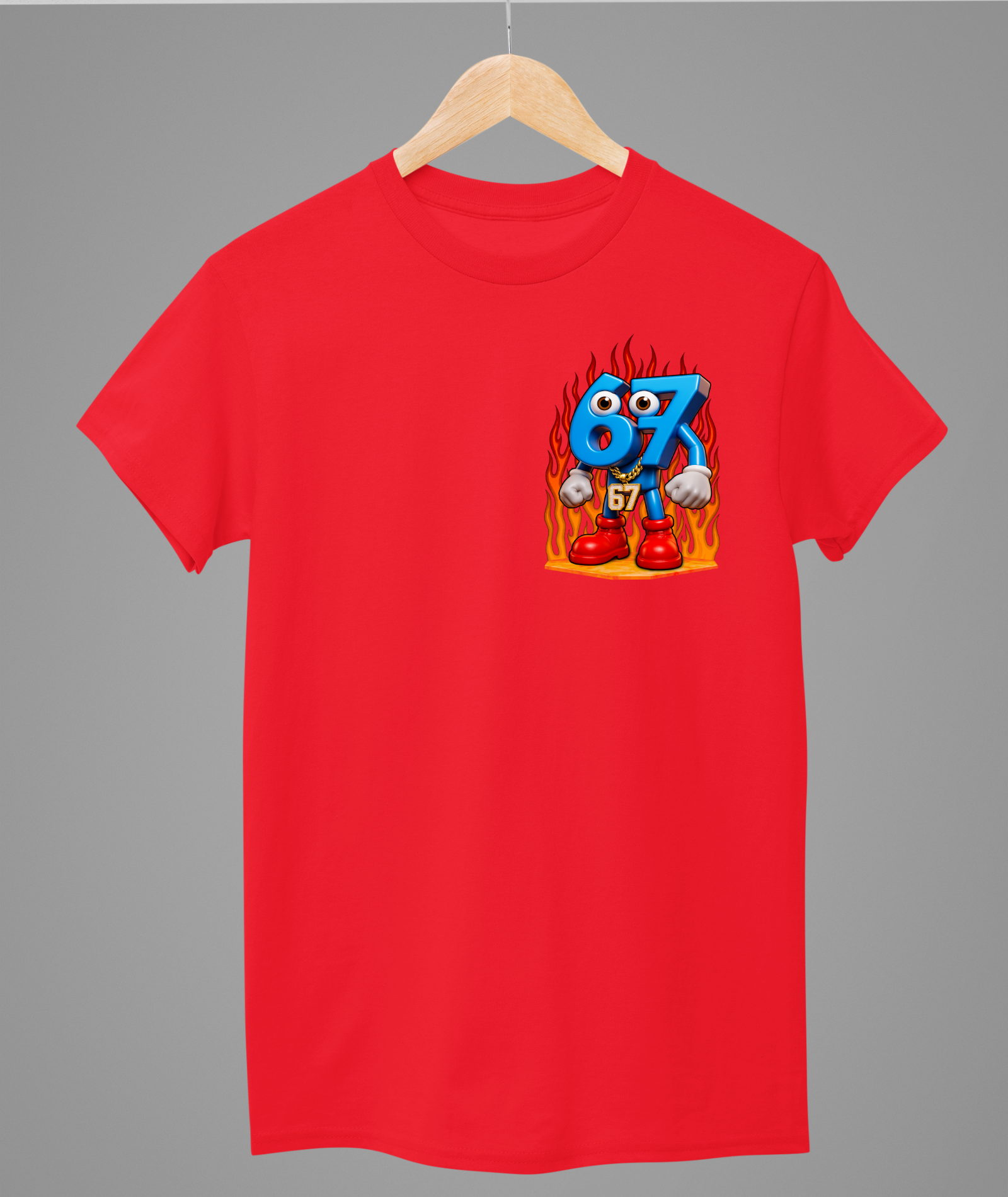 67 T-Shirt