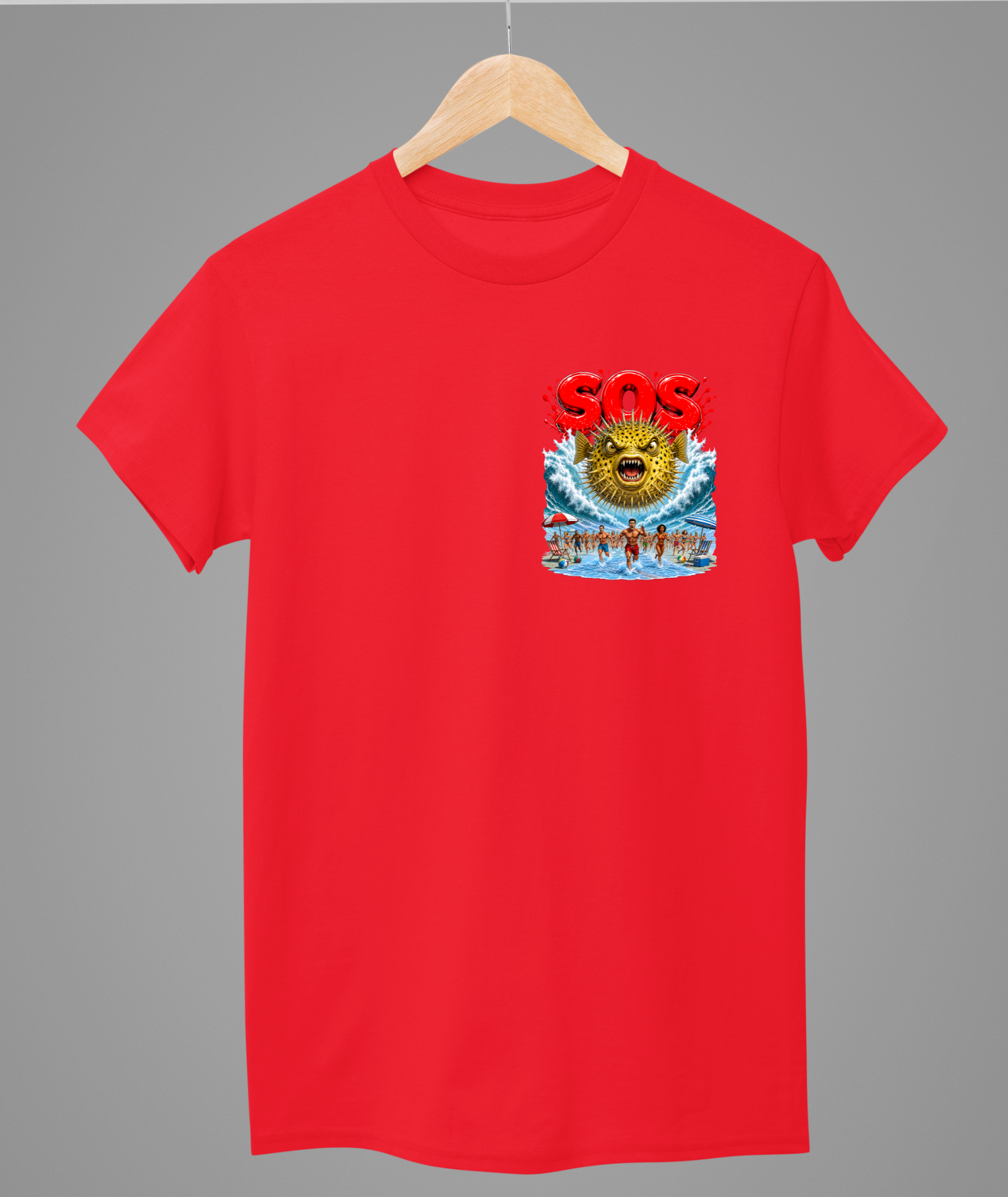 Lagokefalos T-Shirt