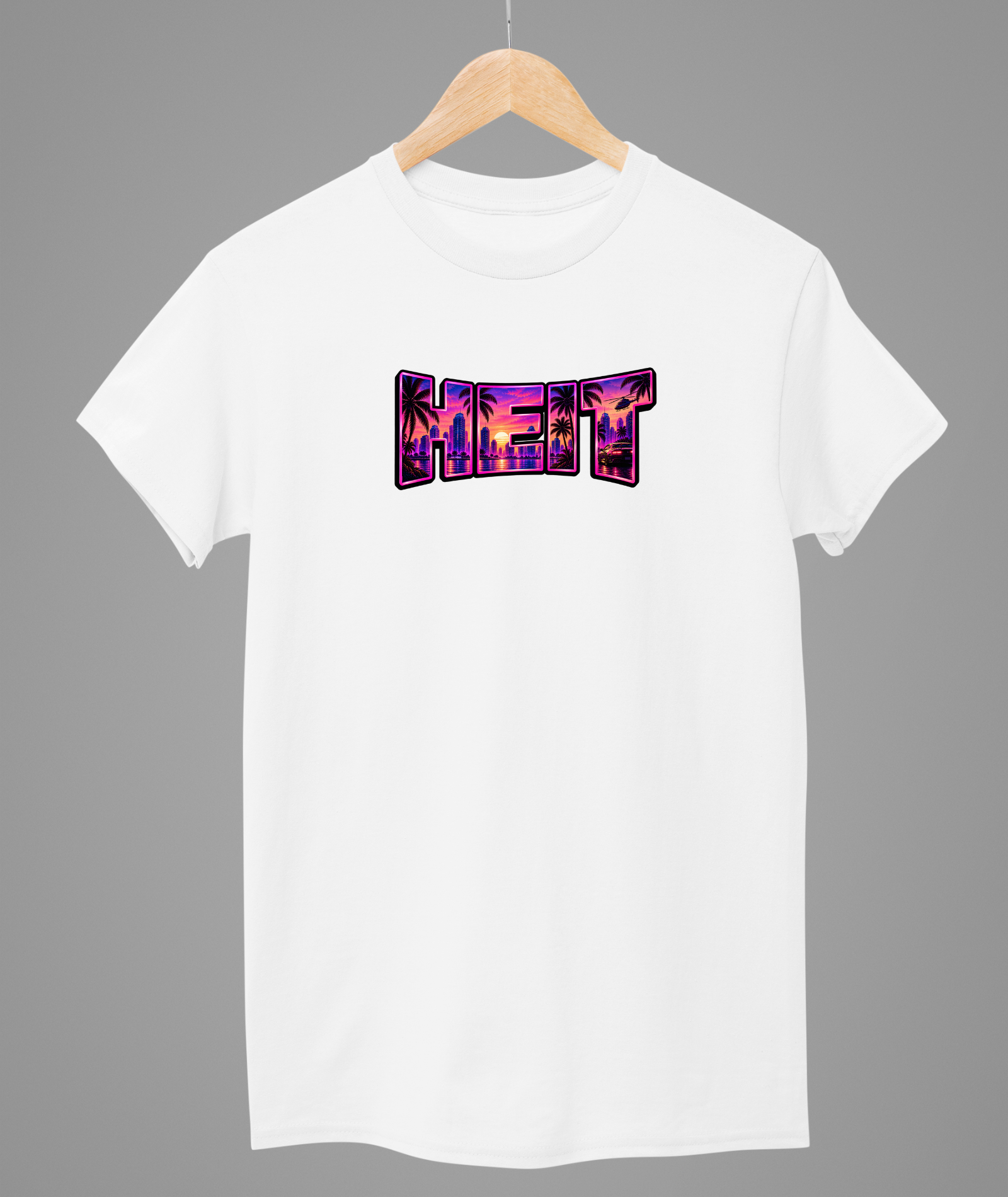 GTA Vice City T-Shirt