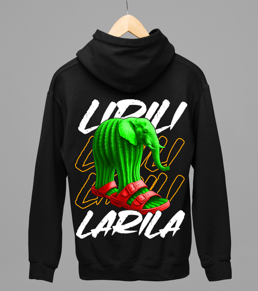 Lirili Larila Hoodie