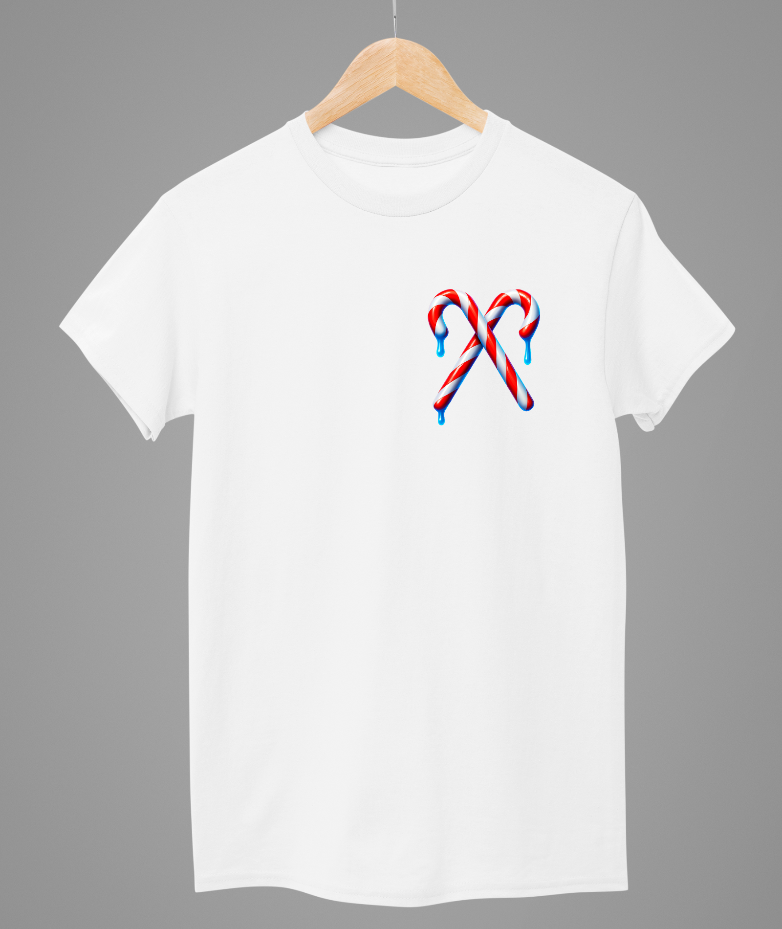 CHRISTMAS BOSS T-SHIRT