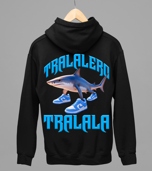 Tralalero Tralala - Hoodie