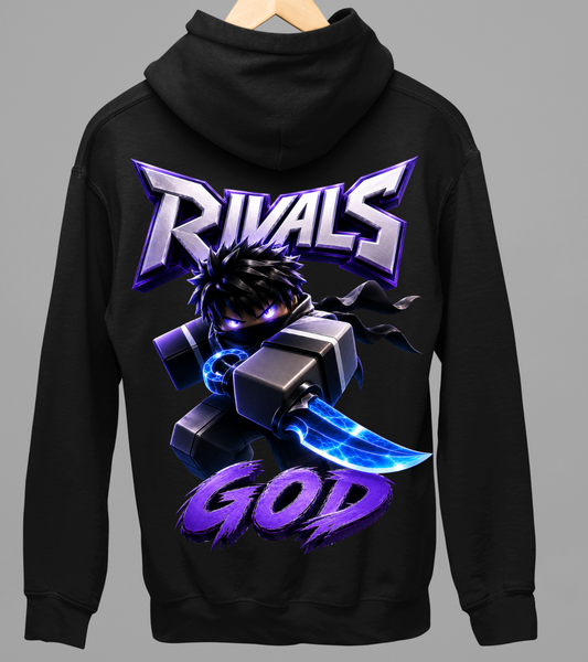 Rivals Hoodie