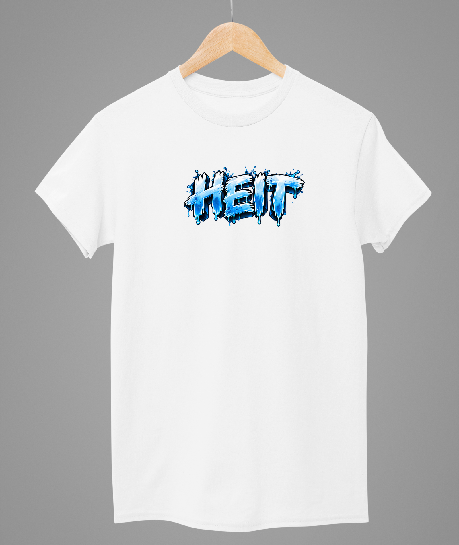 Ekanes Kakakia T-shirt