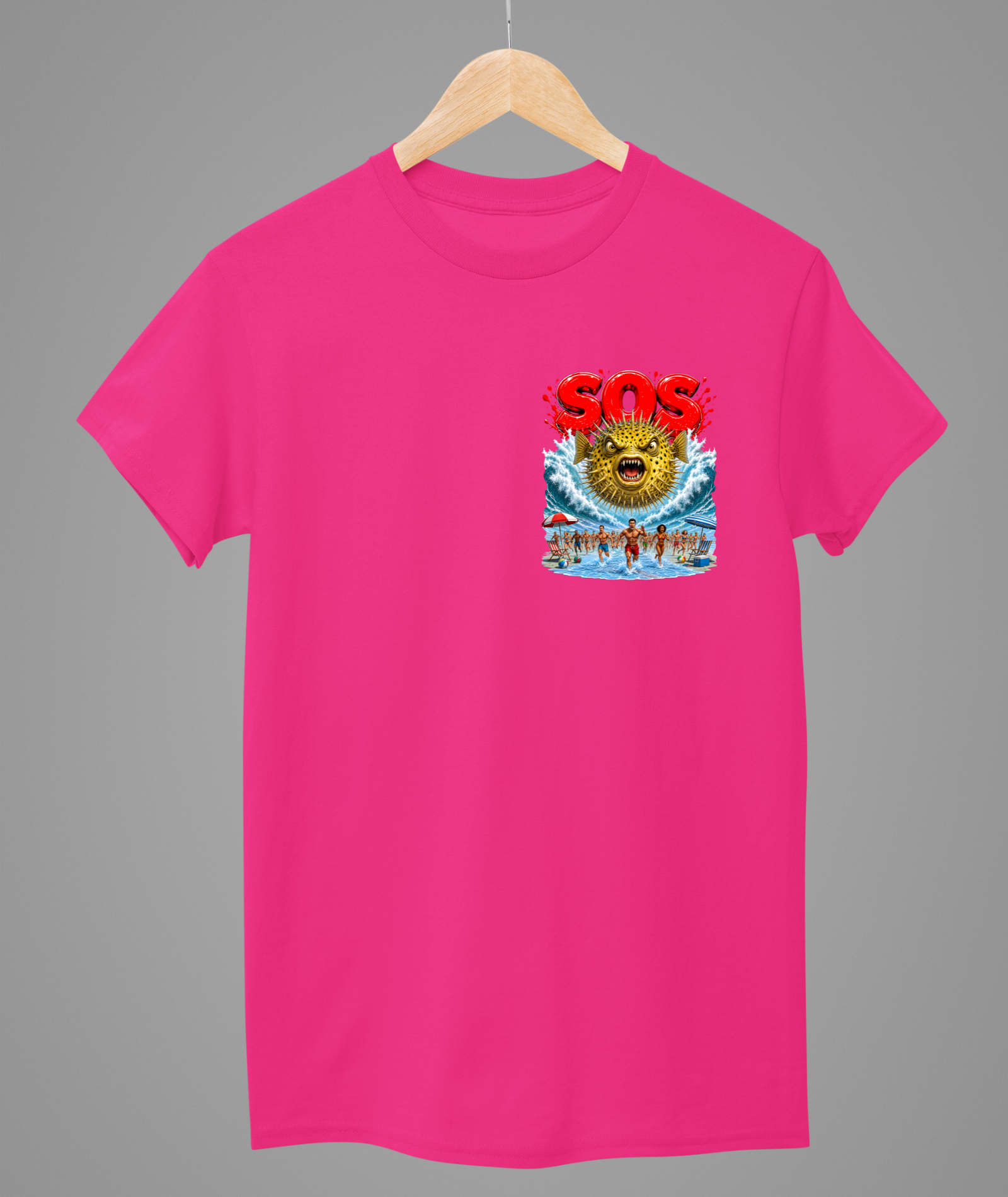 Lagokefalos T-Shirt