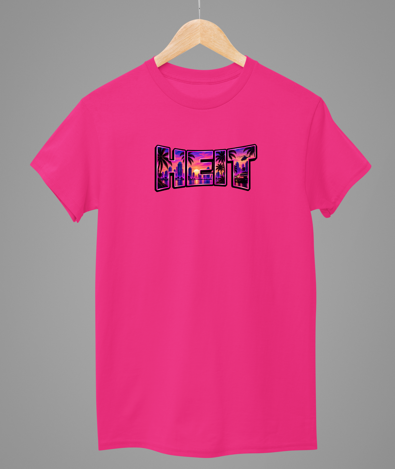 GTA T-Shirt