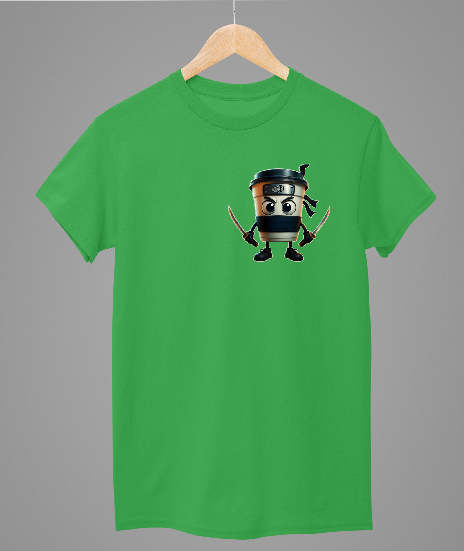 Cappuccino Assasino T-Shirt