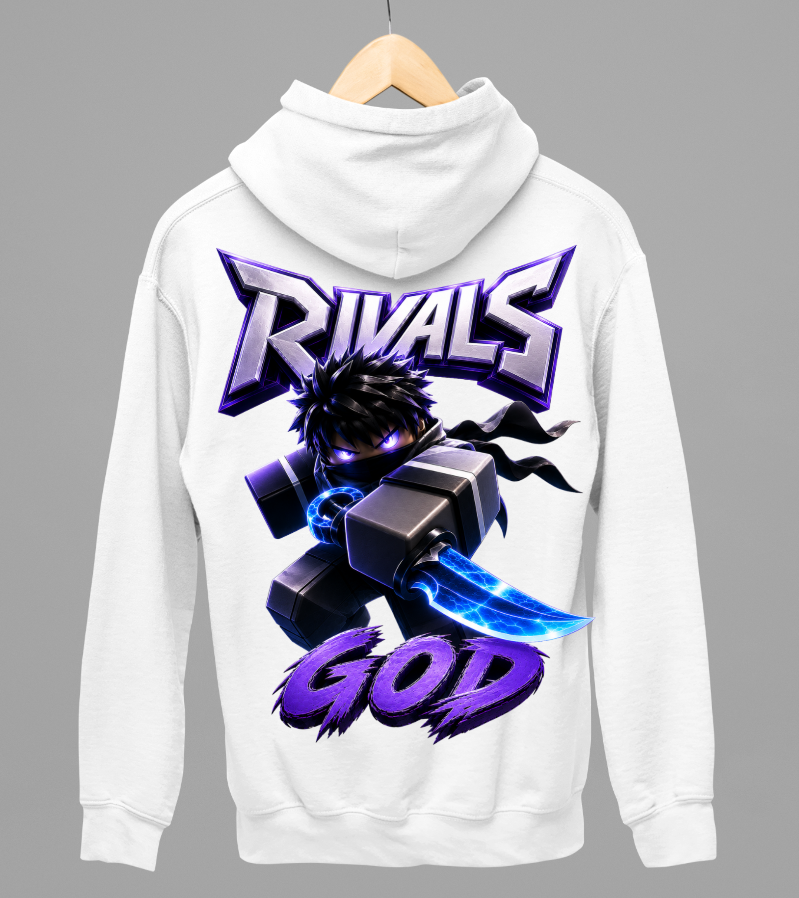 Rivals Hoodie