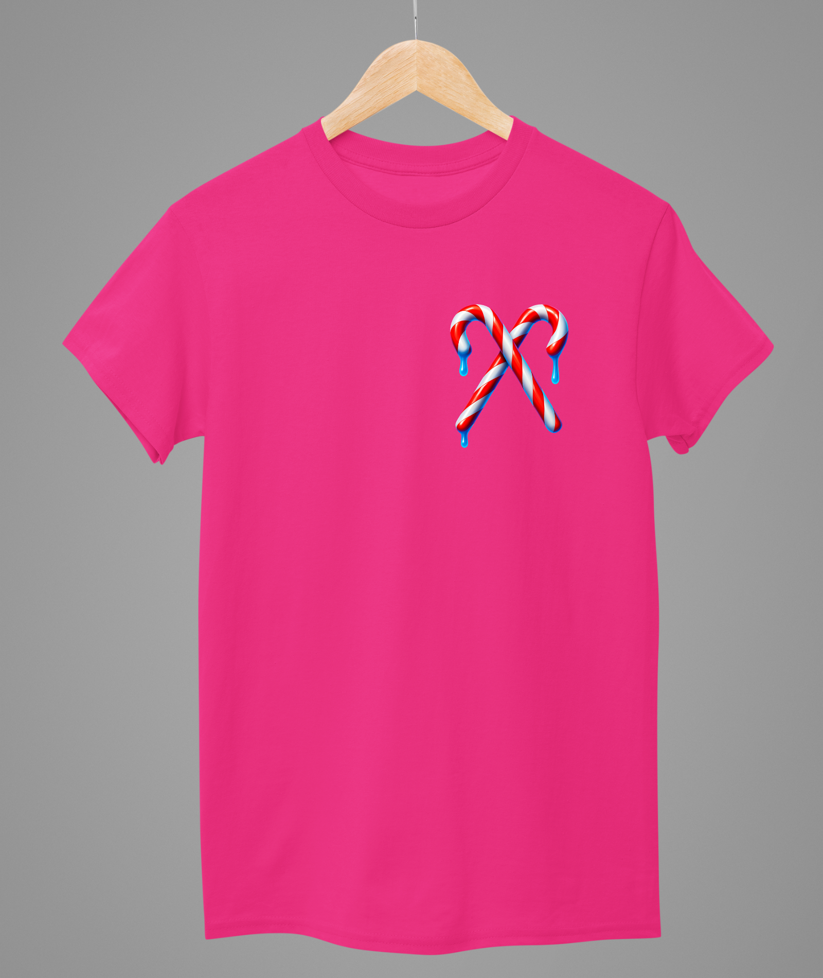 CHRISTMAS BOSS T-SHIRT