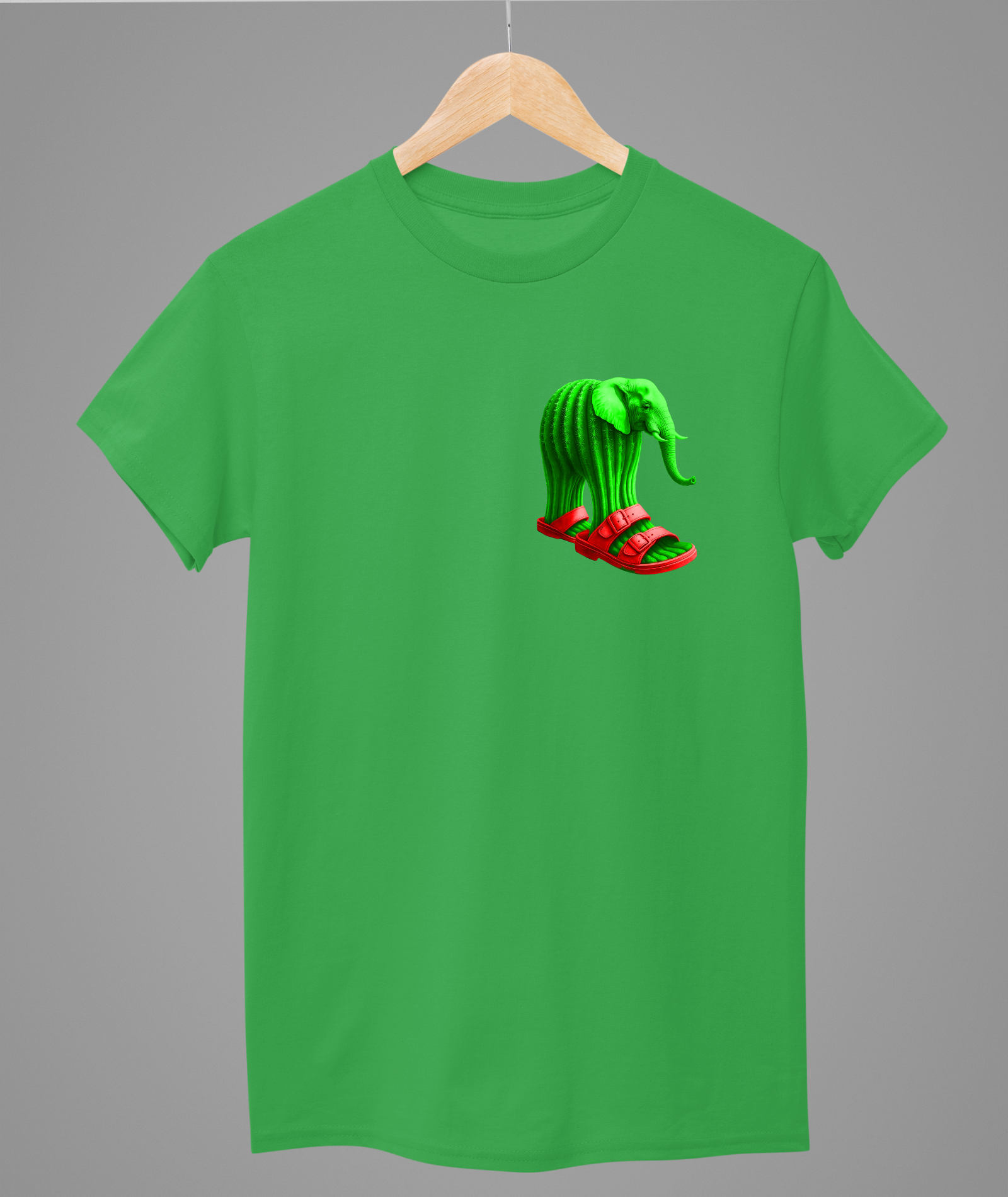 Lirili Larila T-shirt
