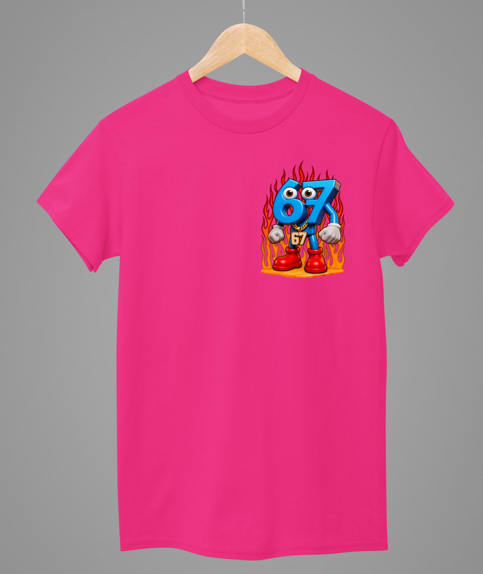67 T-Shirt