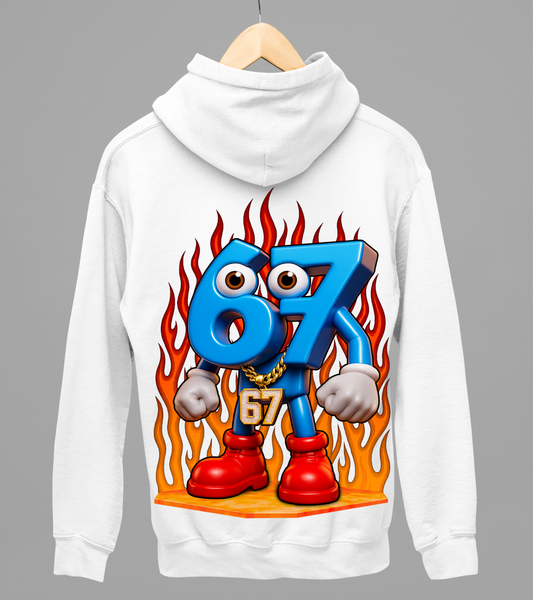67 Hoodie