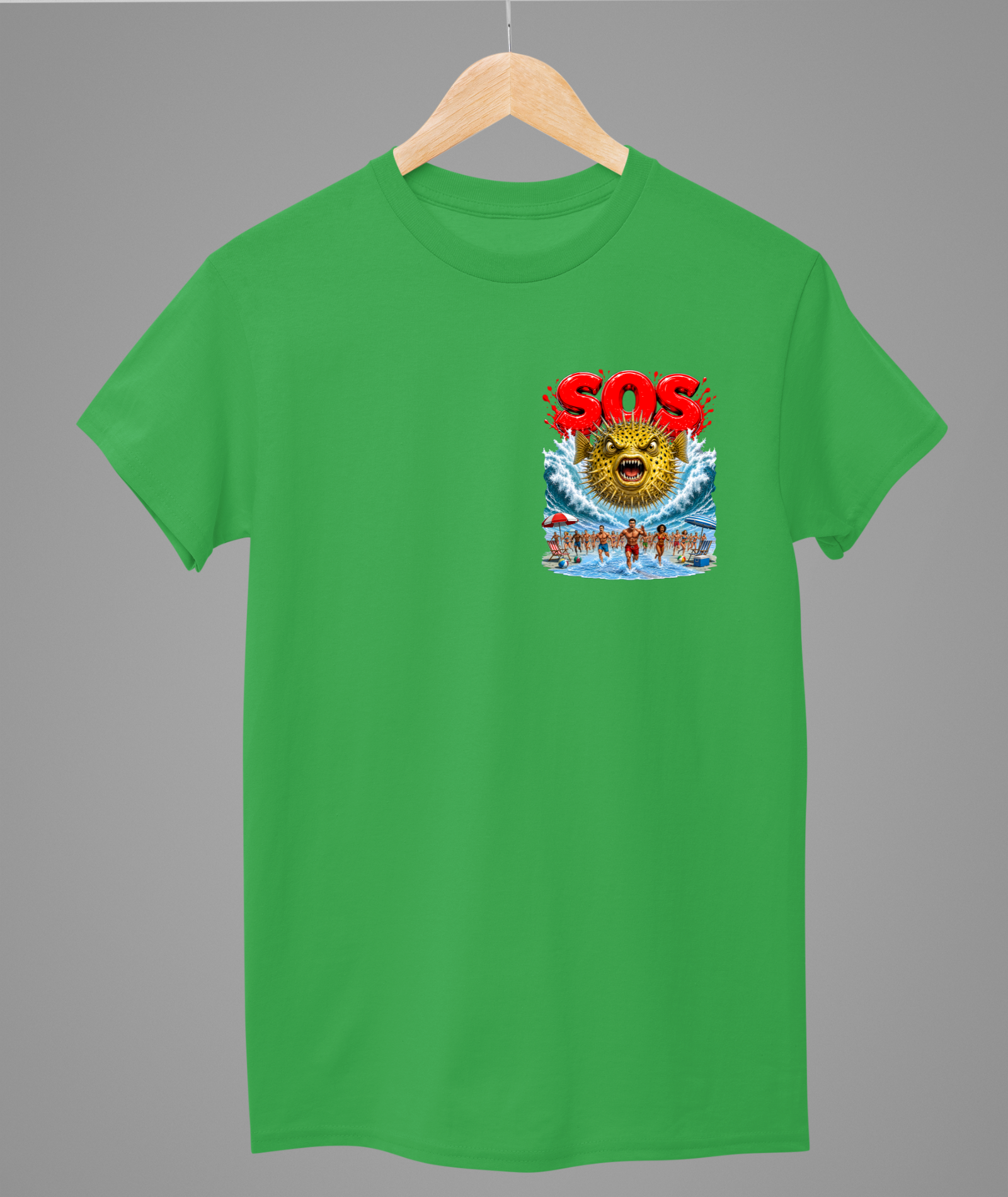 Lagokefalos T-Shirt