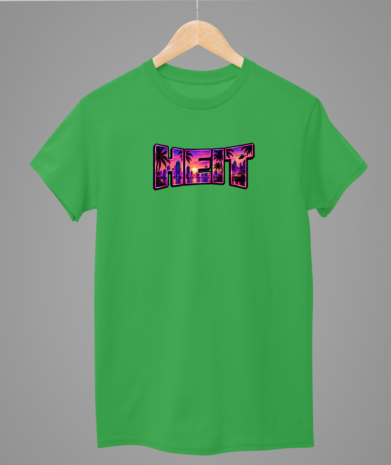 GTA Vice City T-Shirt